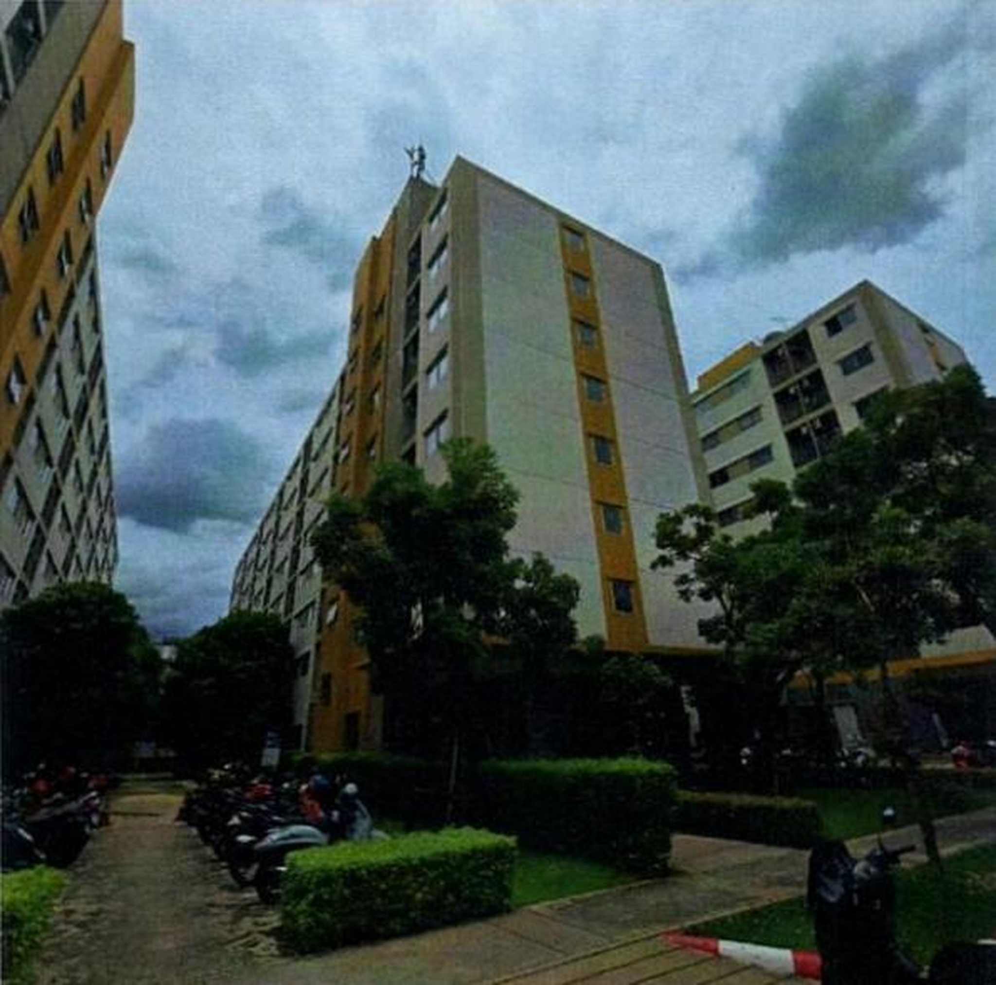 ทรัพย์สถาบันโดย GHB คอนโด ลุมพินี ทาวน์ชิป รังสิต-คลอง 1 (Lumpini Township Rangsit-Klong 1)