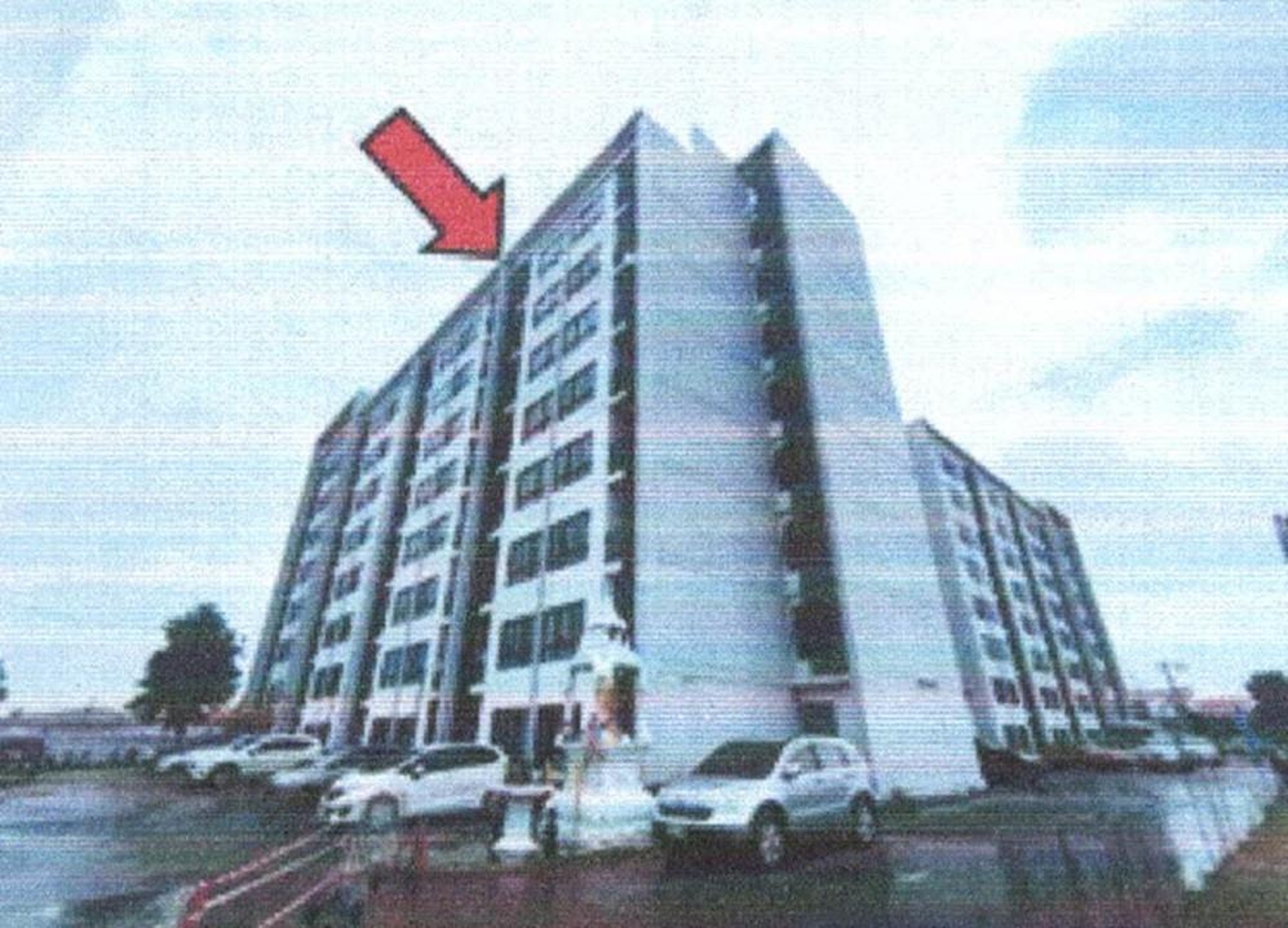 ทรัพย์สถาบันโดย GHB คอนโดใกล้ MRT ตลาดบางใหญ่ เดอะ มิดด์ คอนโด บางใหญ่ (The MiDD Condo Bangyai)