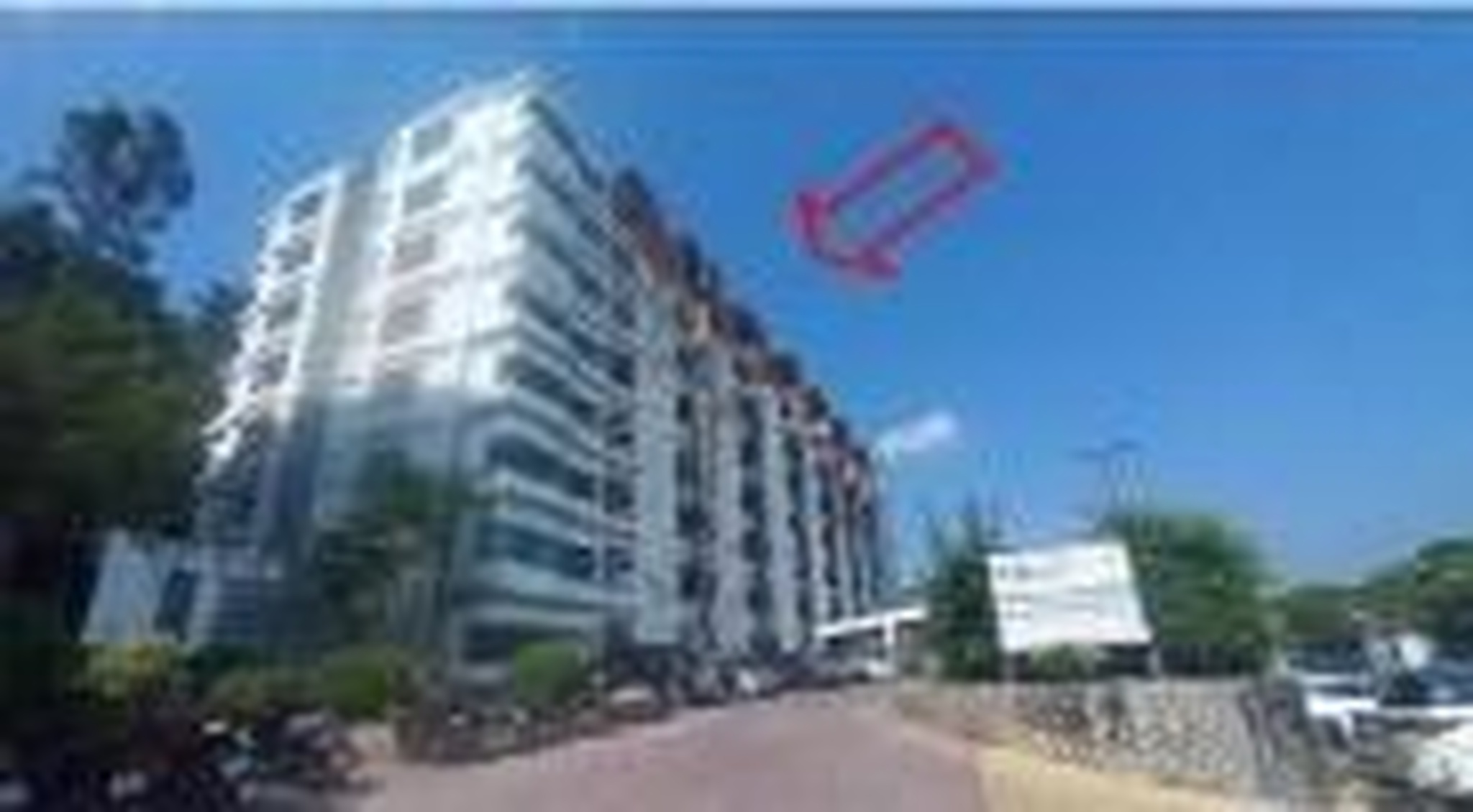 ทรัพย์สถาบันโดย GHB คอนโด พนาสนธิ์ เดอะซิตี้ คอนโดมิเนียม (Phanason The City Condominium)