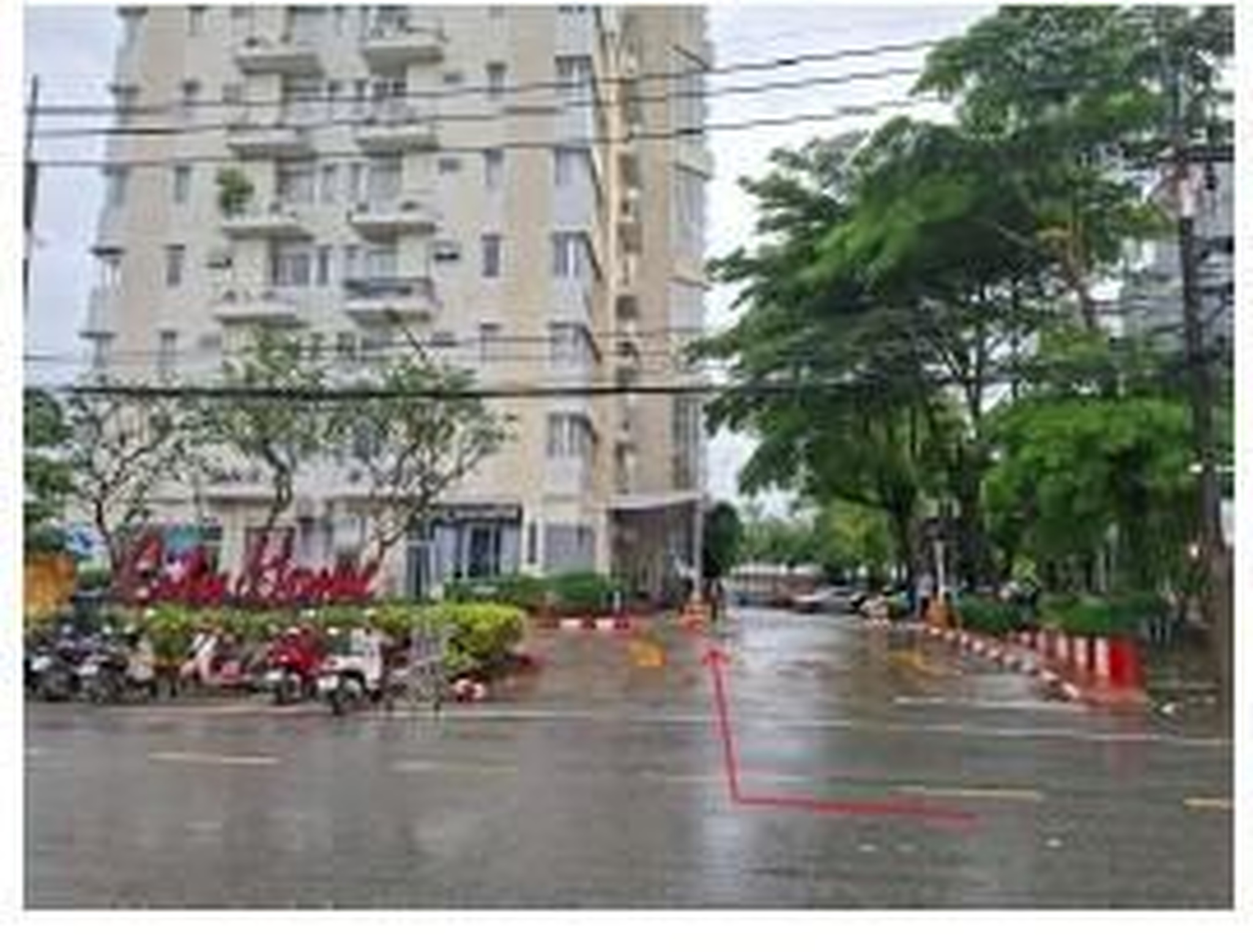 ทรัพย์สถาบันโดย GHB คอนโด ซิตี้โฮม หาดใหญ่ (City Home Hadyai)