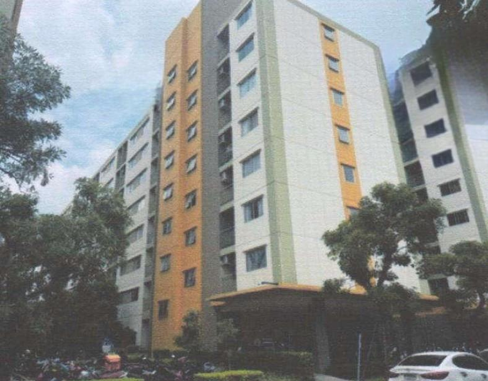 ทรัพย์สถาบันโดย GHB คอนโด ลุมพินี ทาวน์ชิป รังสิต-คลอง 1 (Lumpini Township Rangsit-Klong 1)
