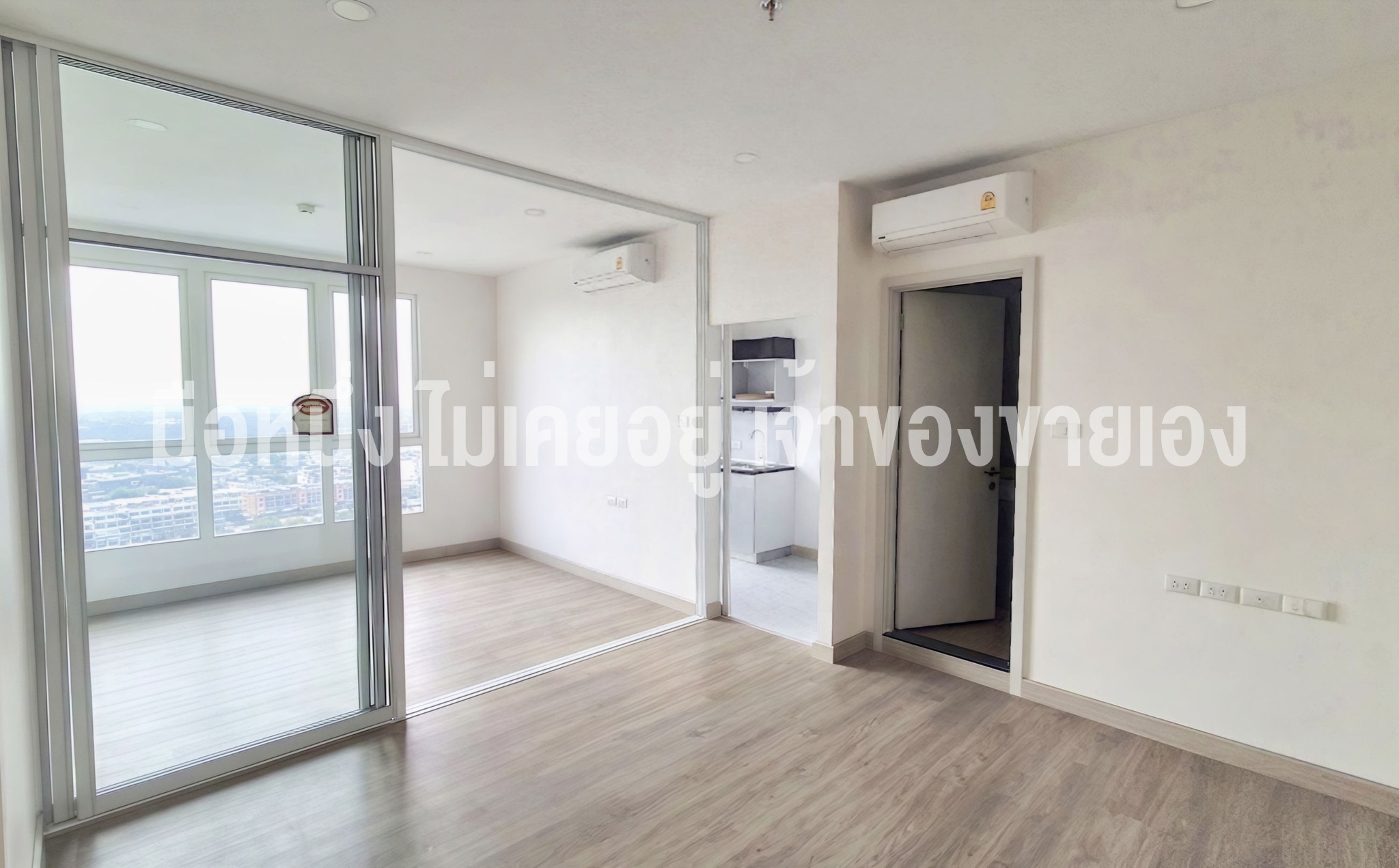 💎 สภาพนางฟ้า 100% ไม่เคยอยู่! ศุภาลัย ลอฟท์ สถานีภาษีเจริญ ชั้น 20 (35 ตร.ม.) ห้องใหม่เอี่ยมเหมือนซื้อกับโครงการ : เจ้าของขายเอง (งดรับนายหน้า)