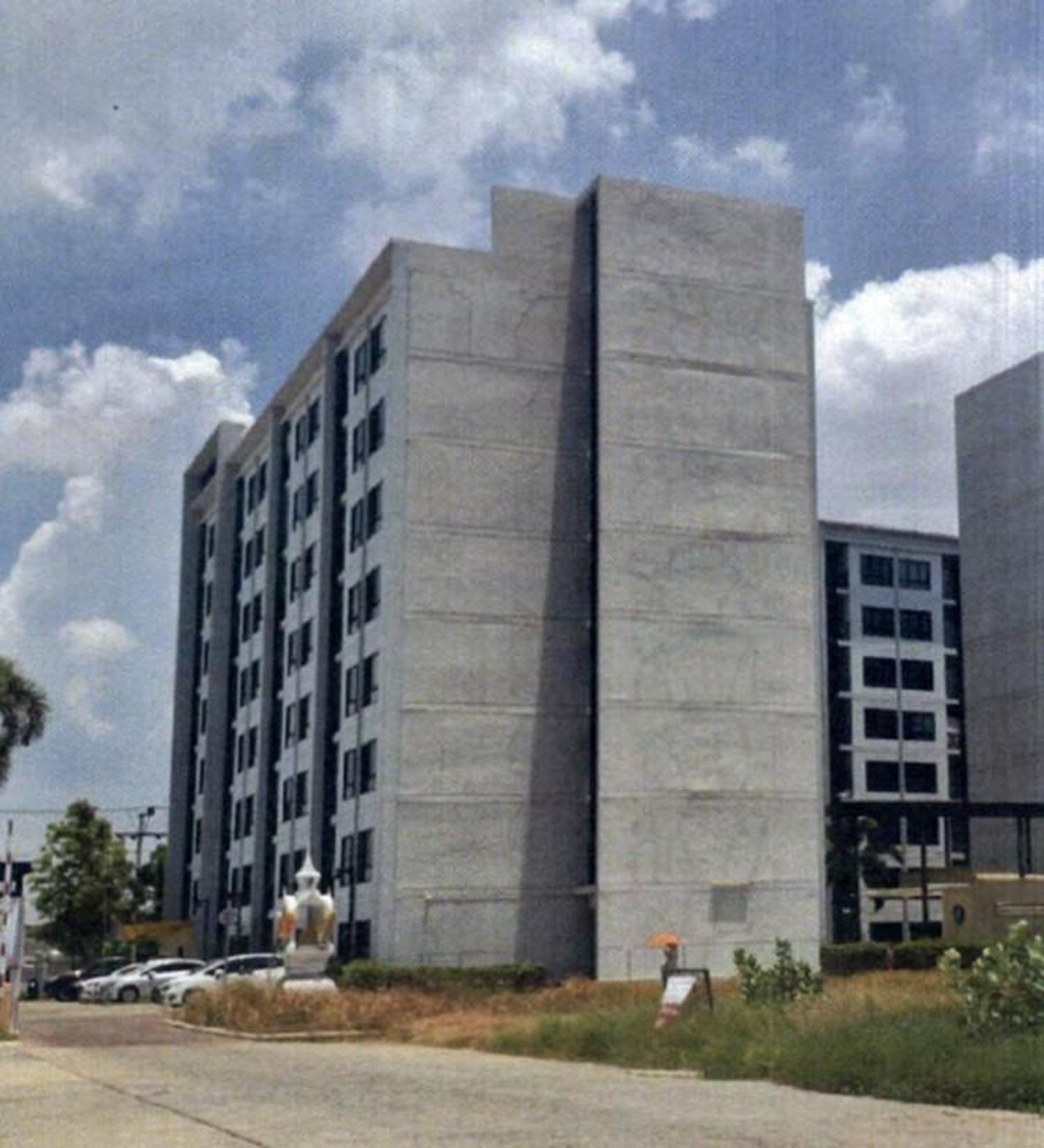 ทรัพย์สถาบันโดย GHB คอนโดใกล้ MRT ตลาดบางใหญ่ เดอะ มิดด์ คอนโด บางใหญ่ (The MiDD Condo Bangyai)