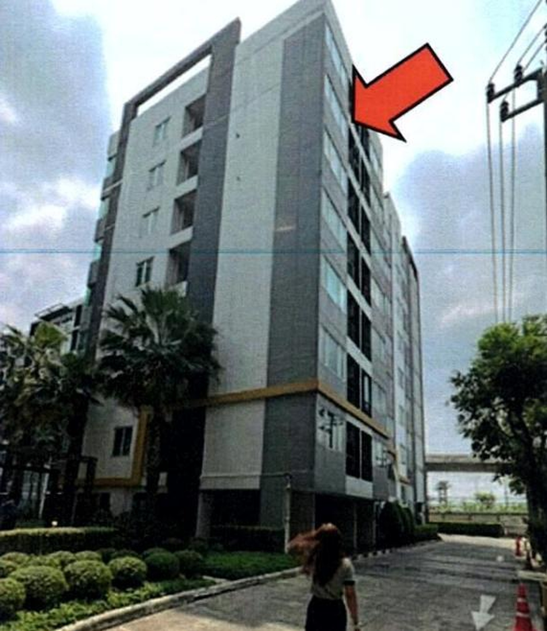 ทรัพย์สถาบันโดย GHB คอนโดใกล้ MRT บางรักใหญ่ เอส 9 คอนโดมิเนียม (S9 Condominium)