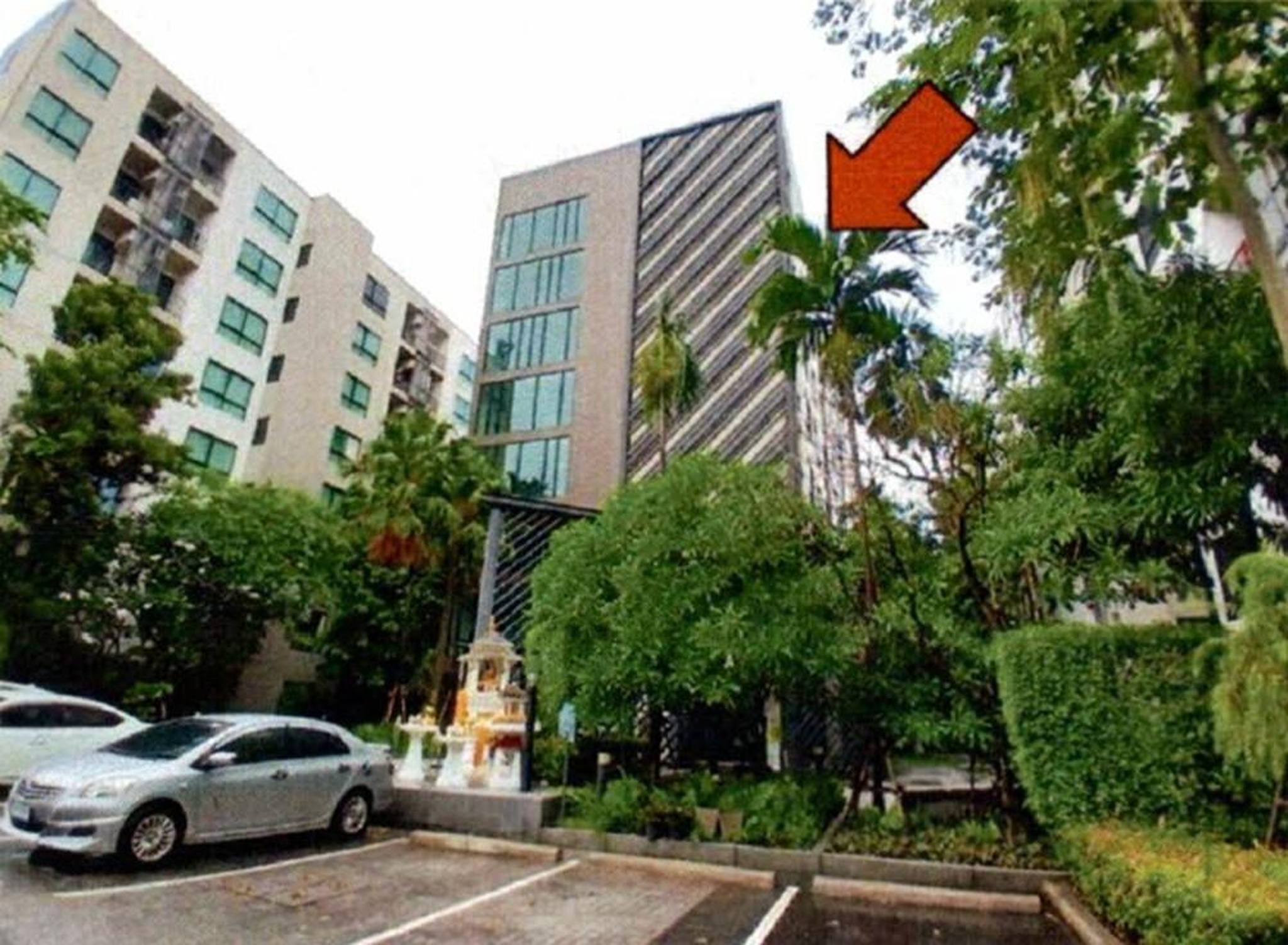 ทรัพย์สถาบันโดย GHB คอนโดใกล้ BTS สำโรง เลสโต สุขุมวิท 113 (Lesto Sukhumvit 113)