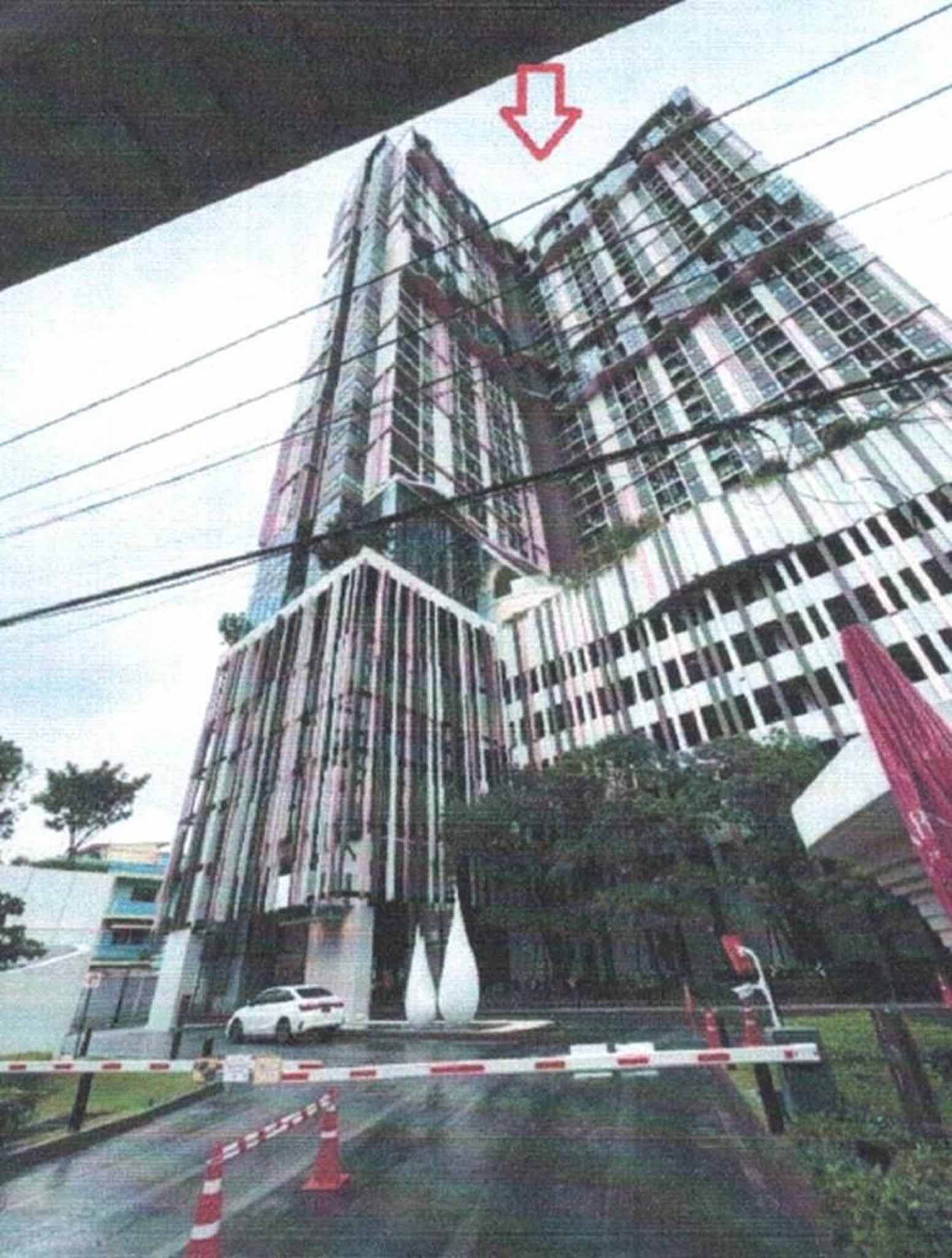 ทรัพย์สถาบันโดย GHB คอนโดใกล้ BTS ตลาดพลู อัลติจูด ยูนิคอร์น สาทร-ท่าพระ (Altitude Unicorn Sathorn-Thaphra)