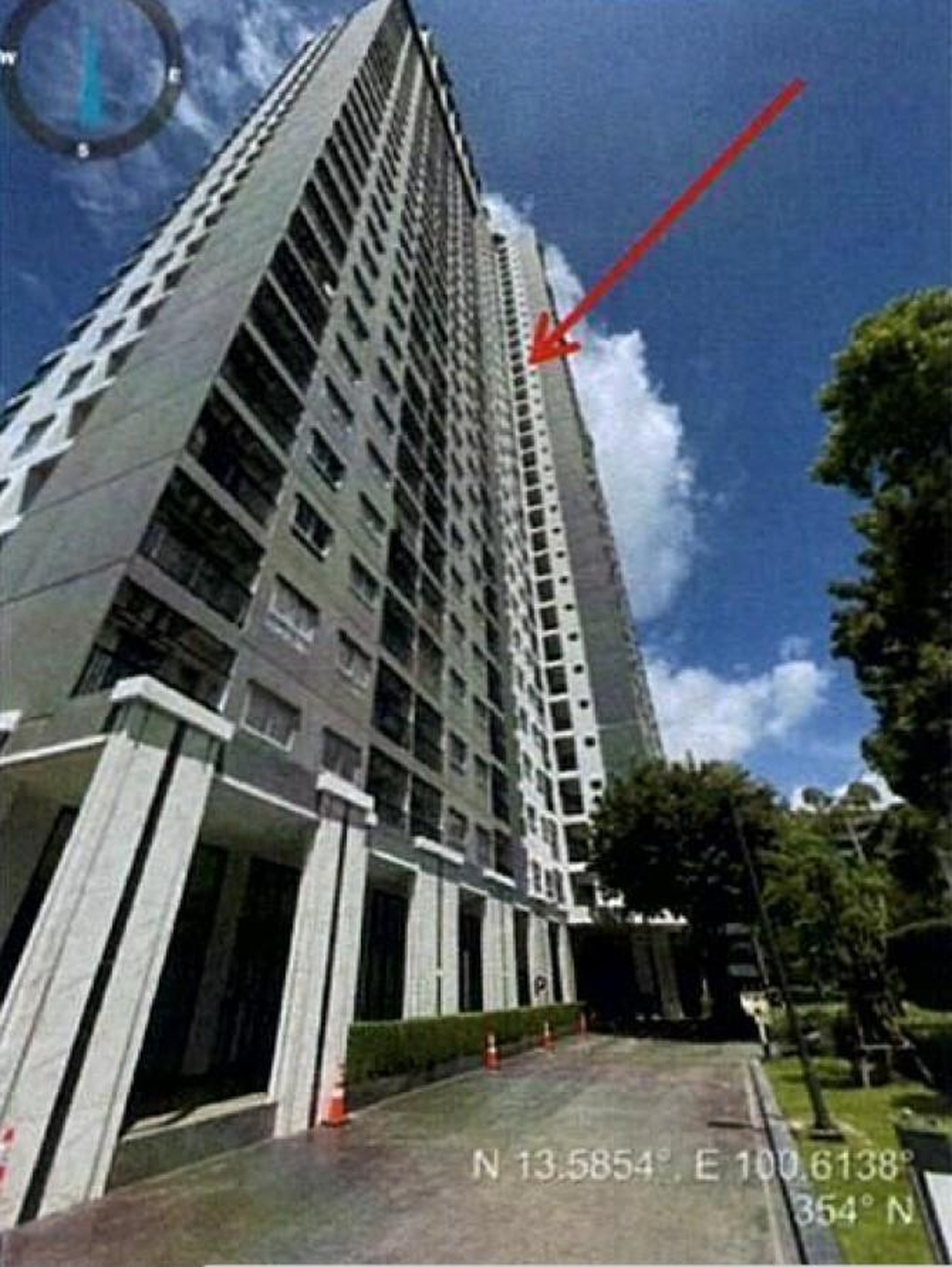 ทรัพย์สถาบันโดย GHB คอนโดใกล้ BTS แพรกษา น็อตติ้งฮิลล์ สุขุมวิท-แพรกษา (Notting Hill Sukhumvit-Praksa)