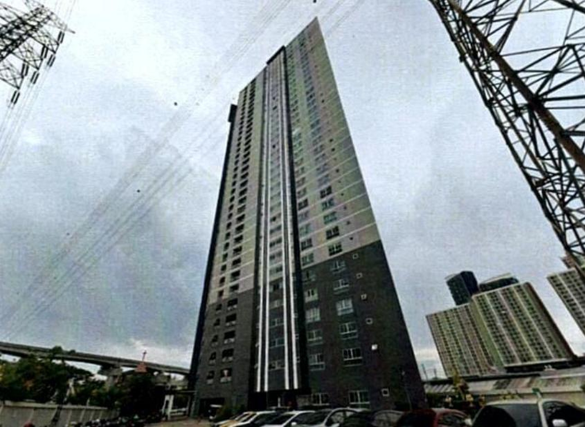 ทรัพย์สถาบันโดย GHB คอนโดใกล้ YL11 หัวหมาก อัสสกาญจน์ เพลส ศรีนครินทร์ (Asakan Place Srinakarin)