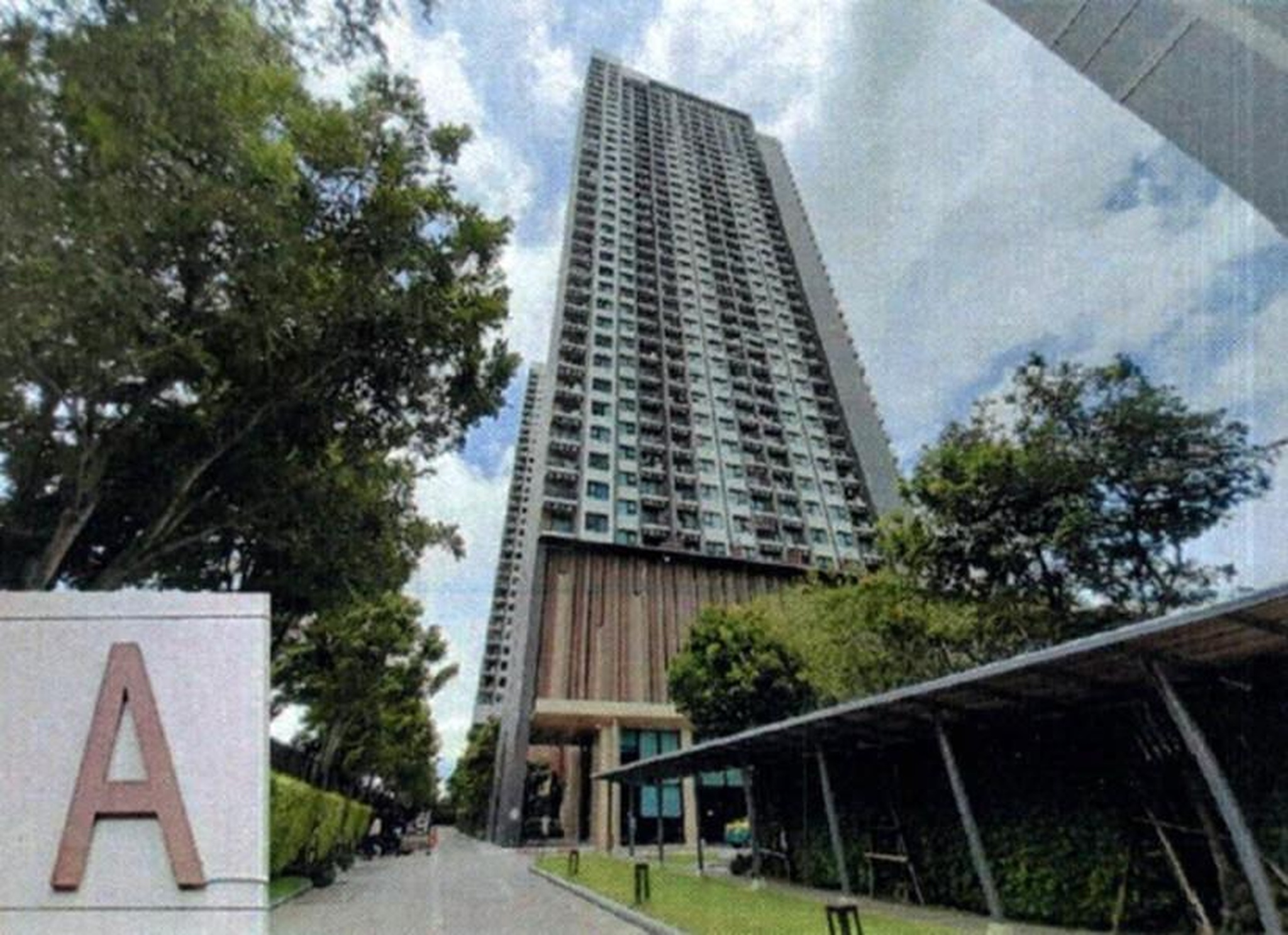 ทรัพย์สถาบันโดย GHB คอนโดใกล้ YL22 ทิพวัล เคนซิงตัน สุขุมวิท-เทพารักษ์ (Kensington Sukhumvit-Theparak)