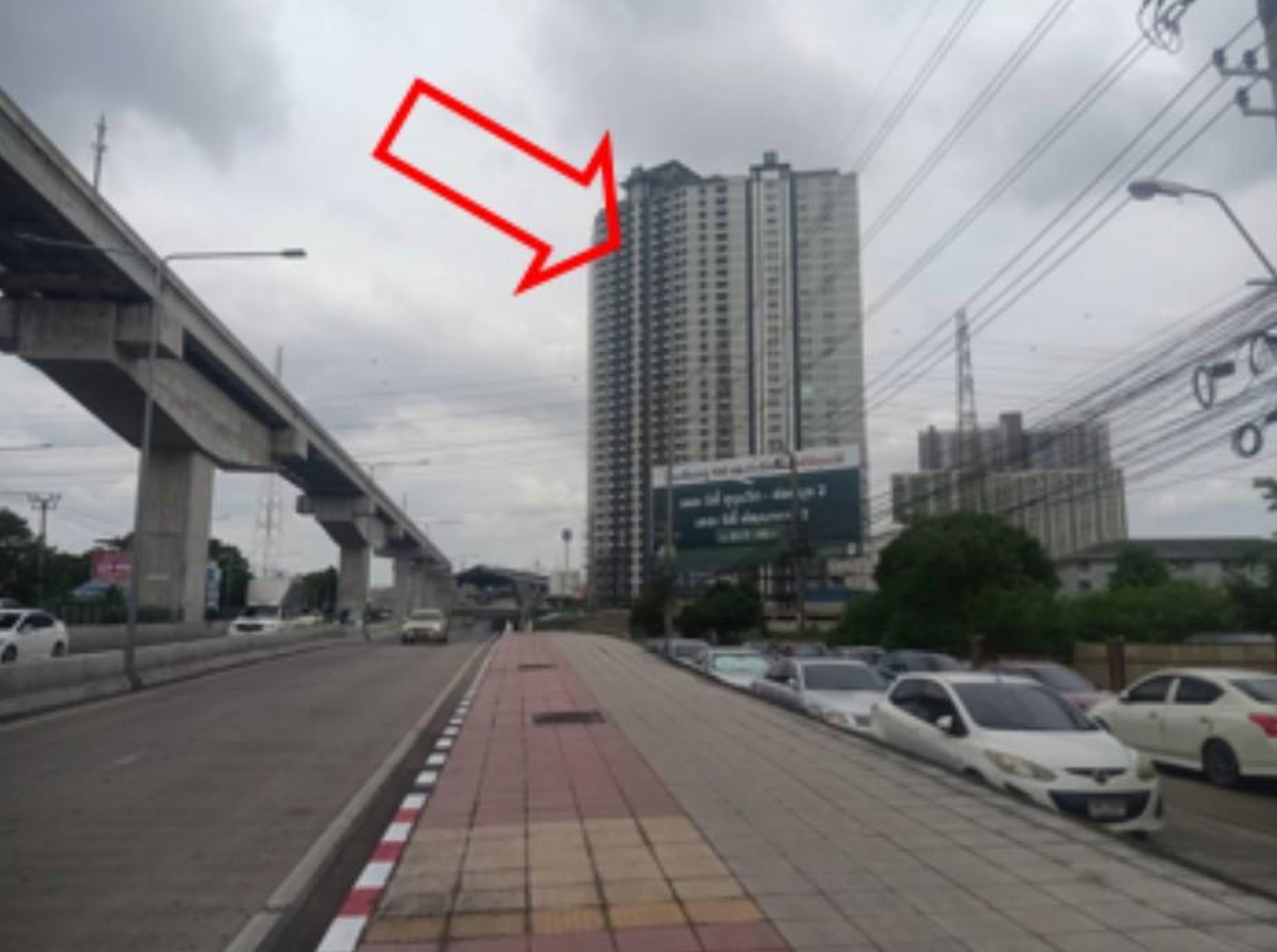 ทรัพย์สถาบันโดย GHB คอนโดใกล้ YL11 หัวหมาก อัสสกาญจน์ เพลส ศรีนครินทร์ (Asakan Place Srinakarin)