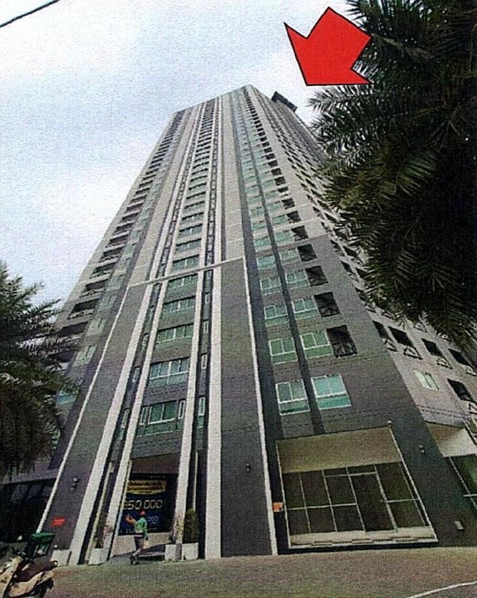 ทรัพย์สถาบันโดย GHB คอนโดใกล้ YL11 หัวหมาก อัสสกาญจน์ เพลส ศรีนครินทร์ (Asakan Place Srinakarin)