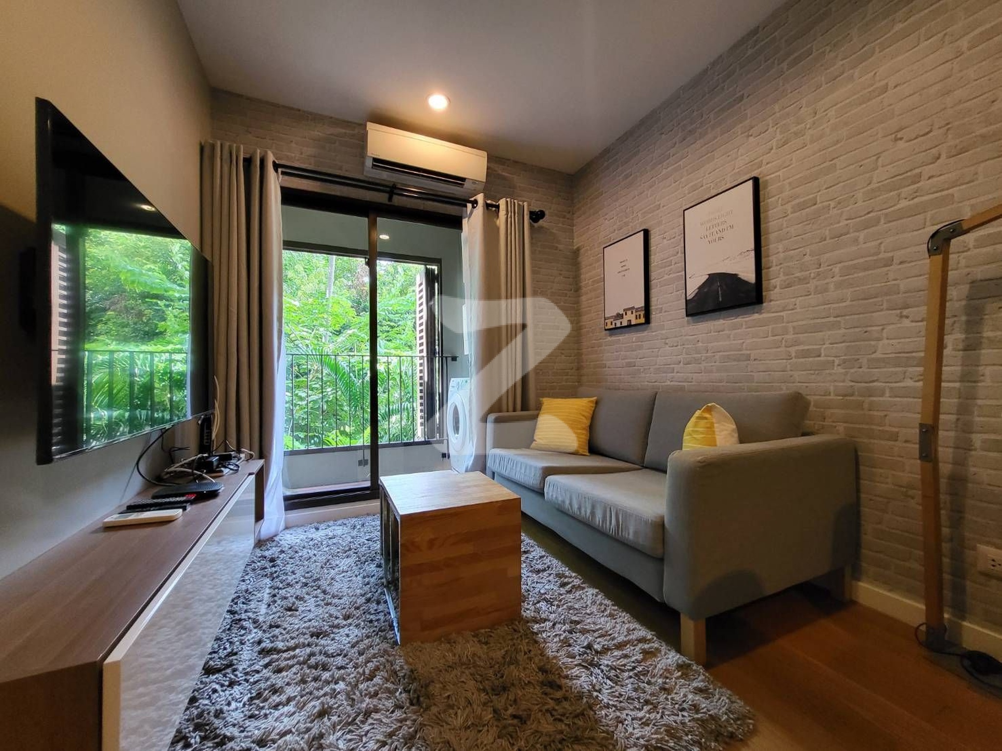 ขายคอนโด Rare Unit | Condolette Dwell สุขุมวิท 26 | วิวสวน เงียบสงบ | ใกล้ BTS พร้อมพงษ์เพียง 650 เมตร ใกล้ Emporium / EmQuartier : เจ้าของขายเอง