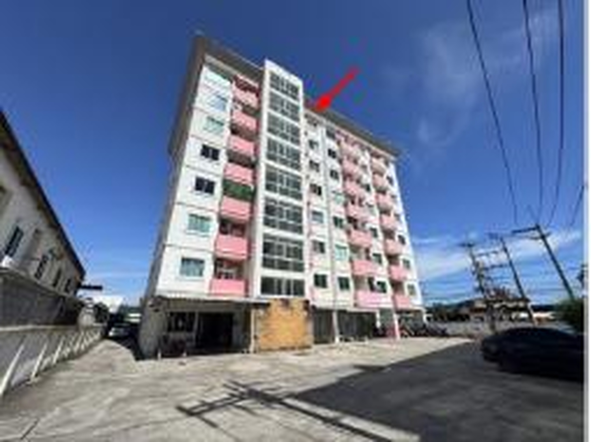 ทรัพย์สถาบันโดย GHB คอนโด ระยองรอยัลพีค คอนโดมิเนียม (Rayong Royal Peak Condominium)