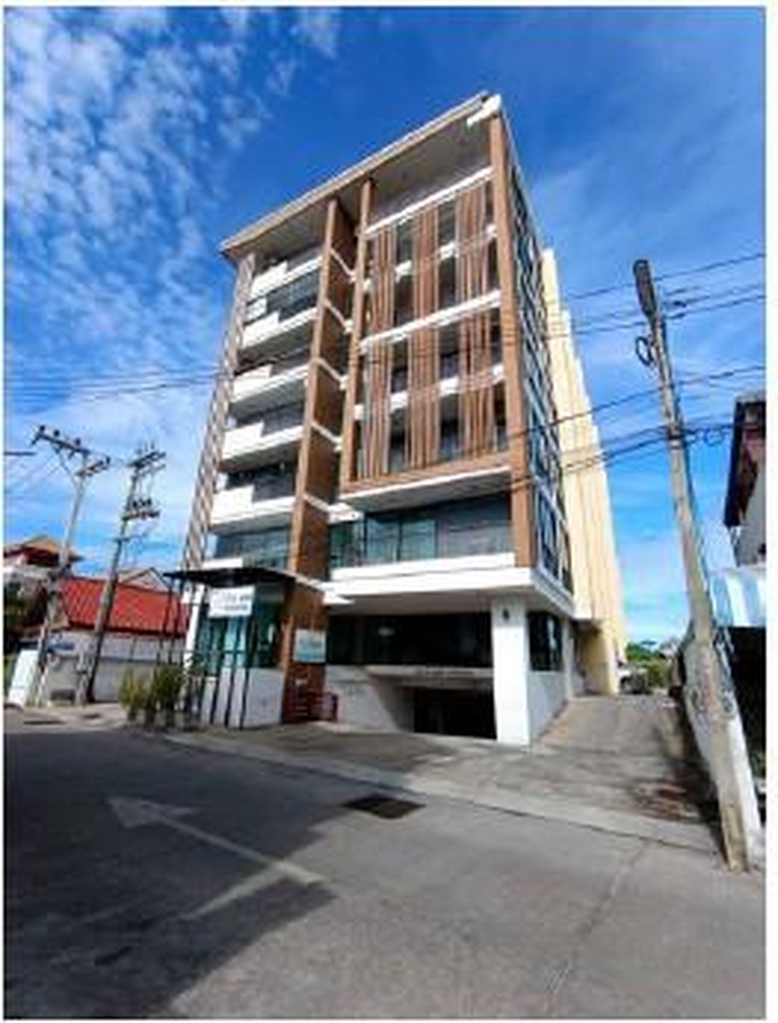 ทรัพย์สถาบันโดย GHB คอนโด ดิ เอพลัส คอนโดมิเนียม ลำปาง (The A+ Condominium Lampang)