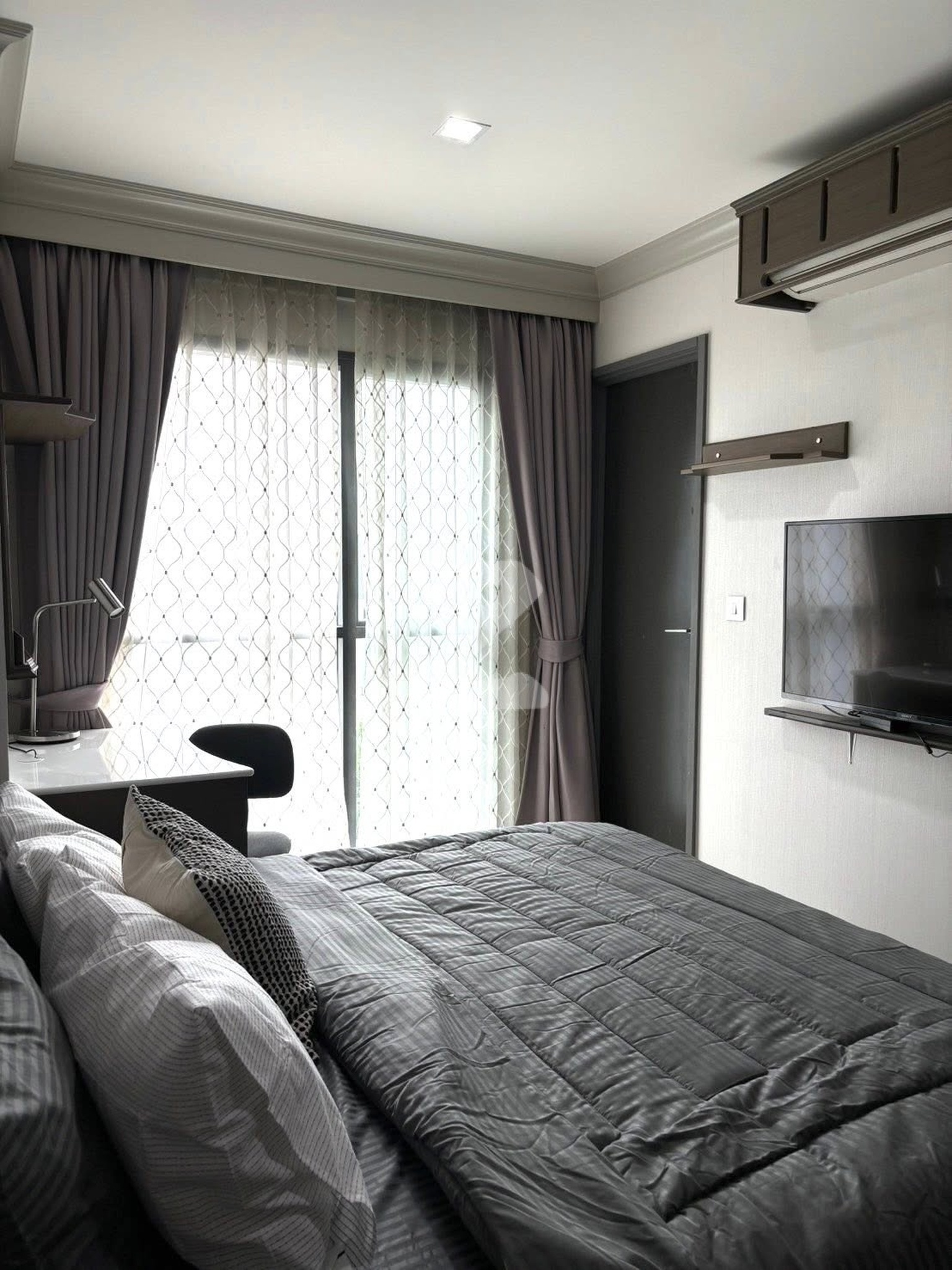 Owner post (For rent) Rhythm Rangnam ริทึ่ม รางน้ำ ติด bts อนุสาวรีย์ชัย : เจ้าของให้เช่าเอง (งดรับนายหน้า)