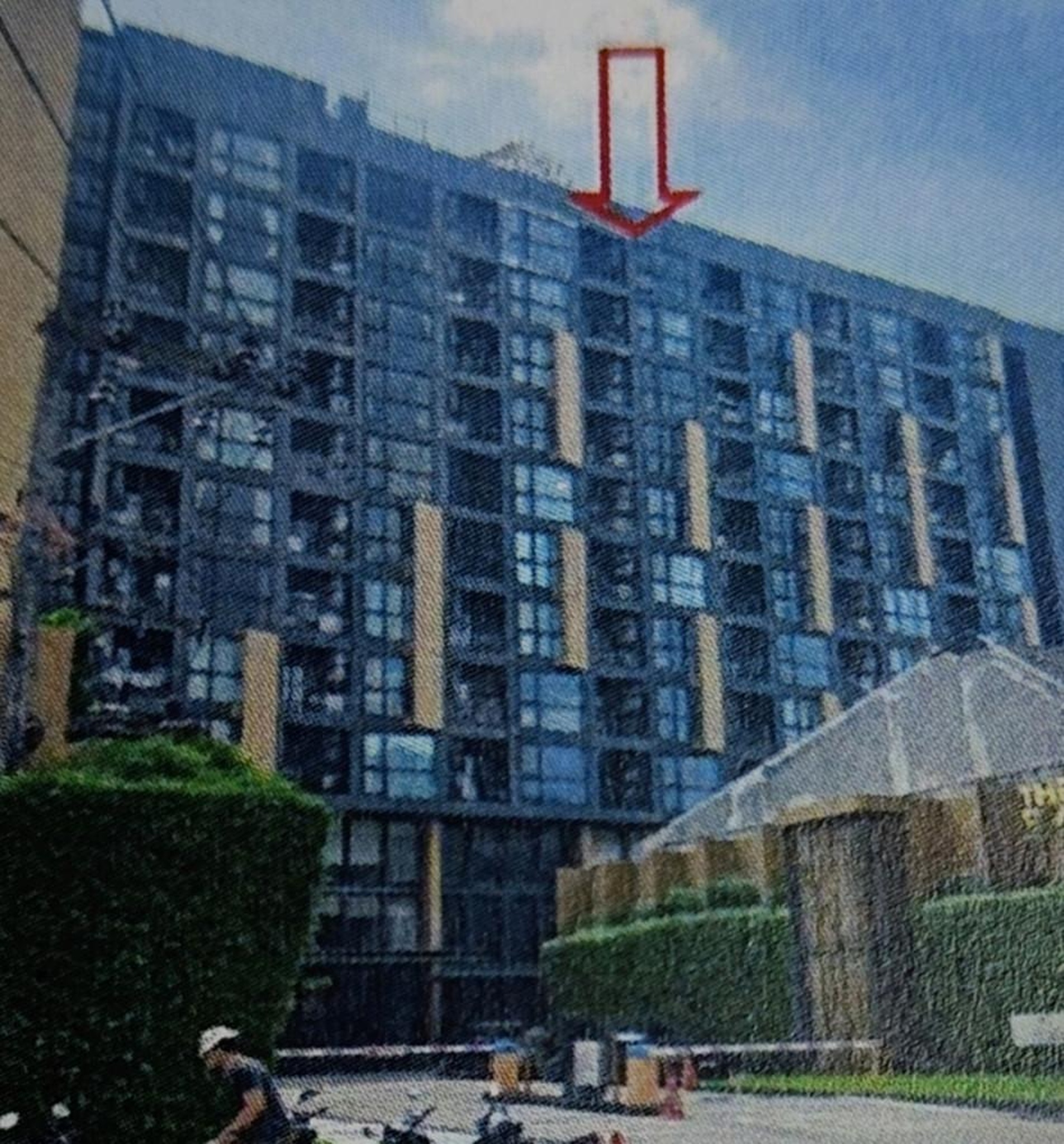 ทรัพย์สถาบันโดย GHB คอนโด เดอะ เบส ไฮท์ ภูเก็ต (The Base Height Phuket)