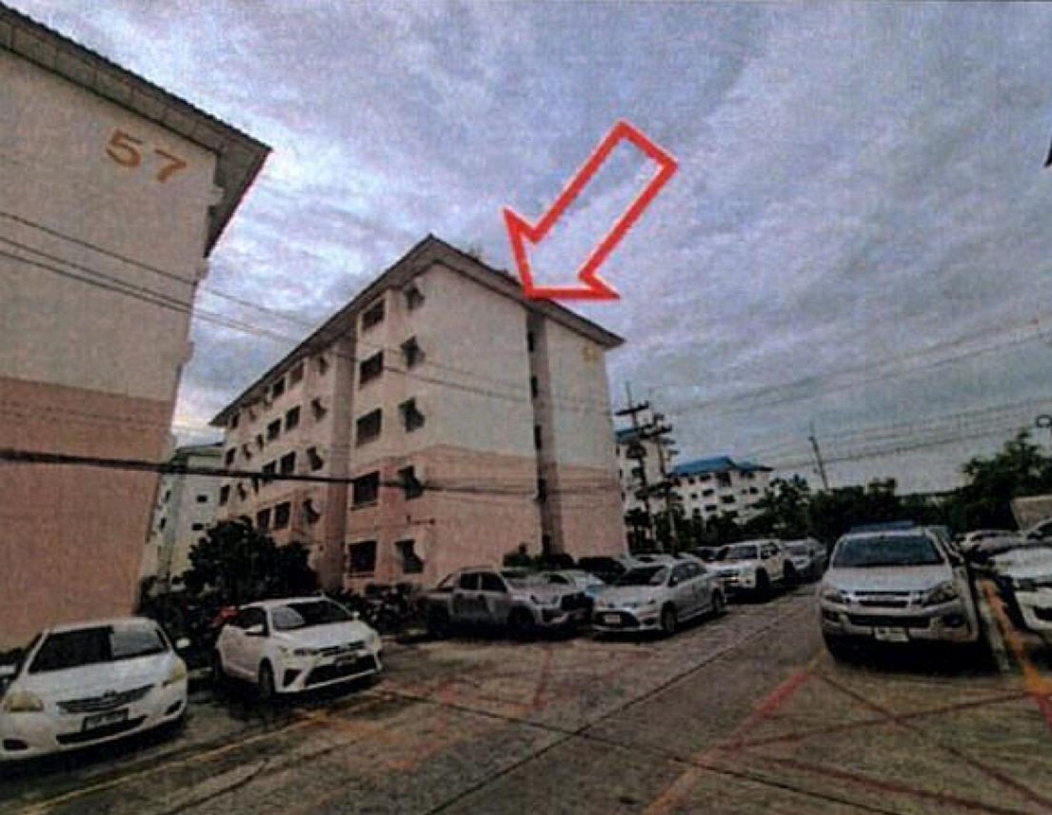 ทรัพย์สถาบันโดย GHB คอนโด บ้านเอื้ออาทร พหลโยธิน กม.44 (Baan Ua-Athorn Phaholyothin Km.44)