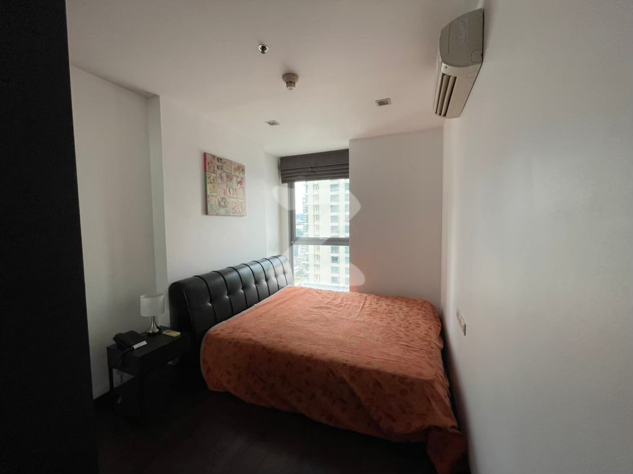 ปล่อยเช่าคอนโดพร้อมอยู่ Fully furnished (OWNER POST, AGENT are welcome) IDEO Q พญาไท : เจ้าของให้เช่าเอง (งดรับนายหน้า)
