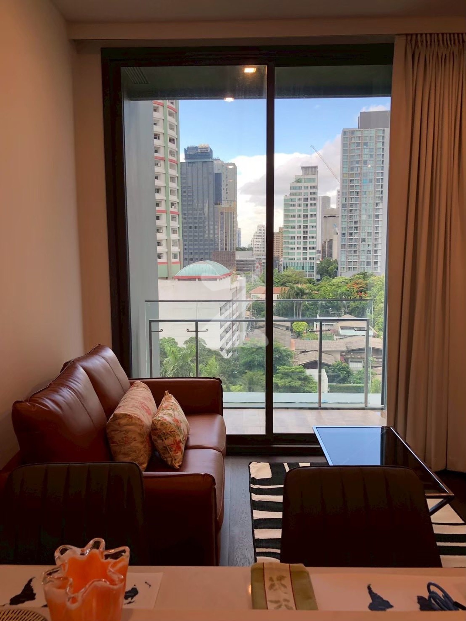 Owner Post (Agents Welcome) Laviq สุขุมวิท 57                             : เจ้าของให้เช่าเอง (งดรับนายหน้า)