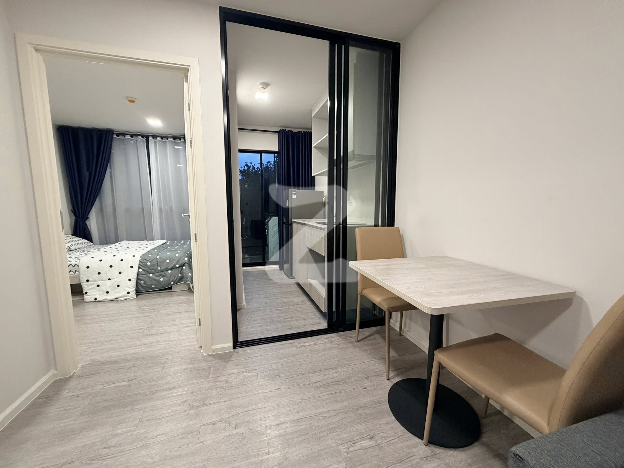 📌📌ห้องว่างพร้อมเข้าอยู่ ยินดีรับ Agent  (welcome agent) Owner Post ให้เช่าคอนโด Low Rise  𝐀𝐭𝐦𝐨𝐳 𝐭𝐫𝐨𝐩𝐢𝐜𝐚𝐧𝐚 𝐛𝐚𝐧𝐠𝐧𝐚  : เจ้าของให้เช่าเอง (งดรับนายหน้า)