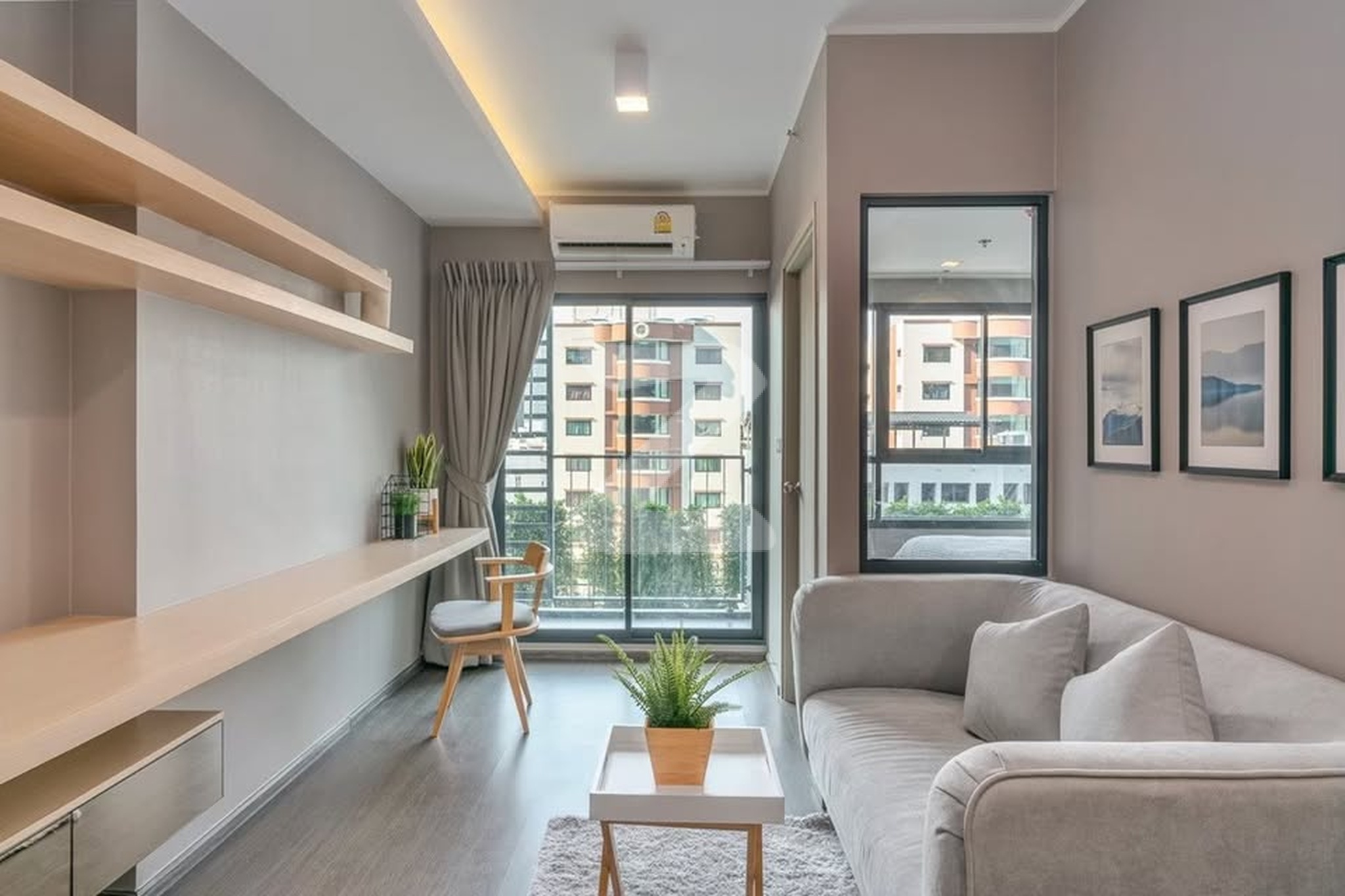 🏢 IDEO S93 — ขาย/เช่า ห้องติดกัน 2 ยูนิต (หายาก!) 📍 ทำเลทอง: ติด BTS บางจาก เพียง 15 เมตร | อาคาร C ชั้น 6 : เจ้าของขายเอง (งดรับนายหน้า)