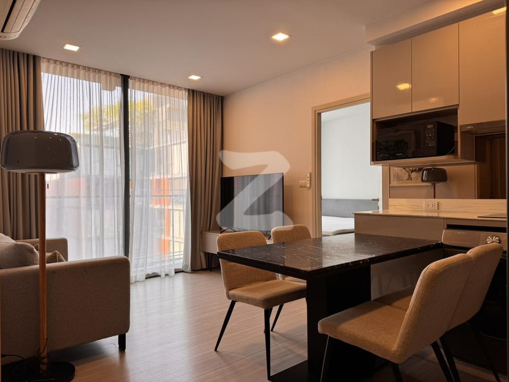 🔥 Quintara Treehaus สุขุมวิท 42 – ขายพร้มอผู้เช่า ราคาปรับลง 🔥                           : เจ้าของให้เช่าเอง (งดรับนายหน้า)