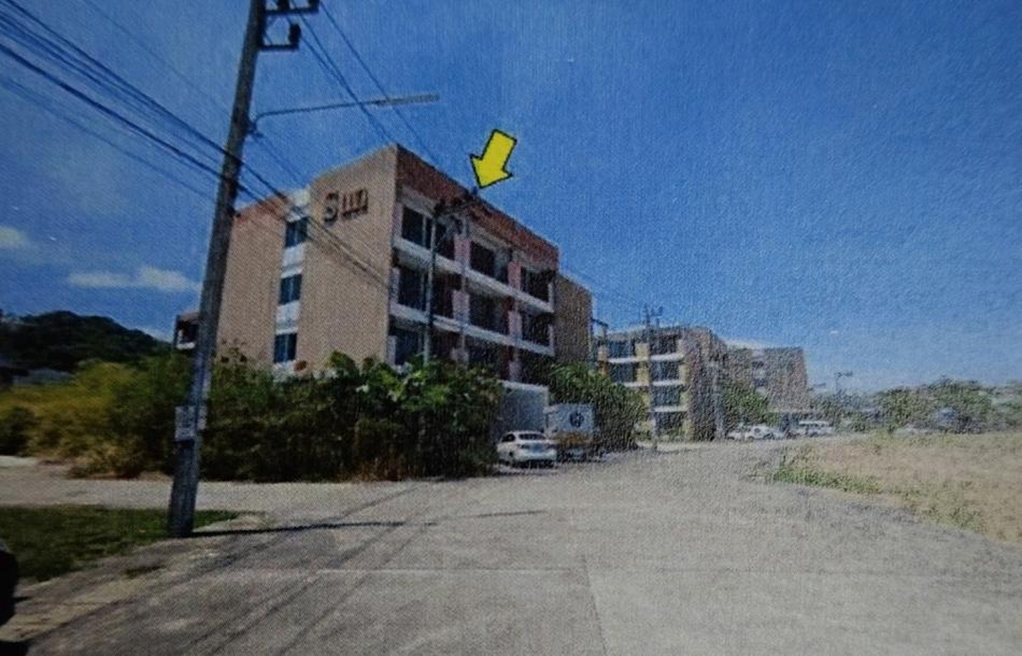 ทรัพย์สถาบันโดย GHB คอนโด เบสท์พ้อยท์ คอนโดมิเนียม (The Best Point Condominium)