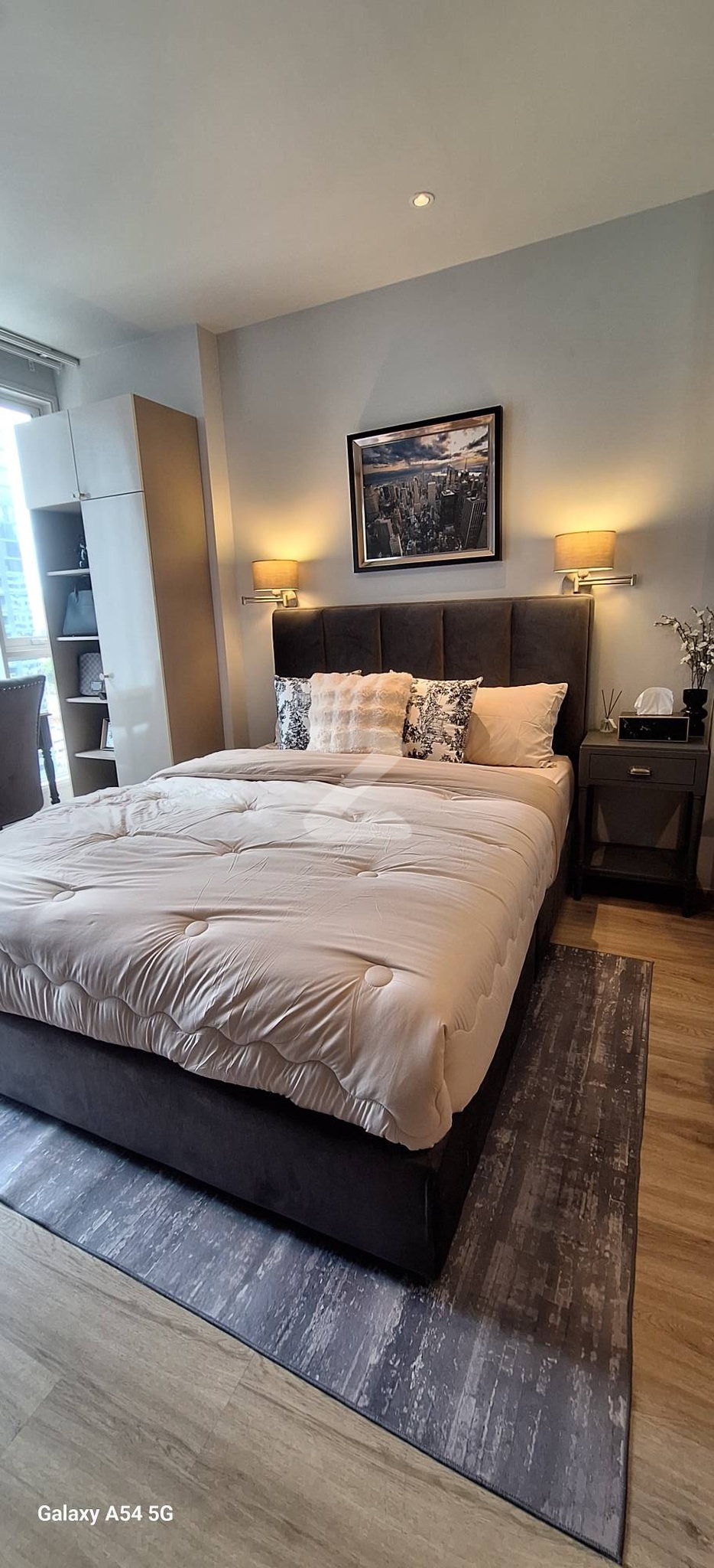 Hello room price 18,900thb @all I want to someone rent my condo name culture thonglor condo : เจ้าของให้เช่าเอง (งดรับนายหน้า)