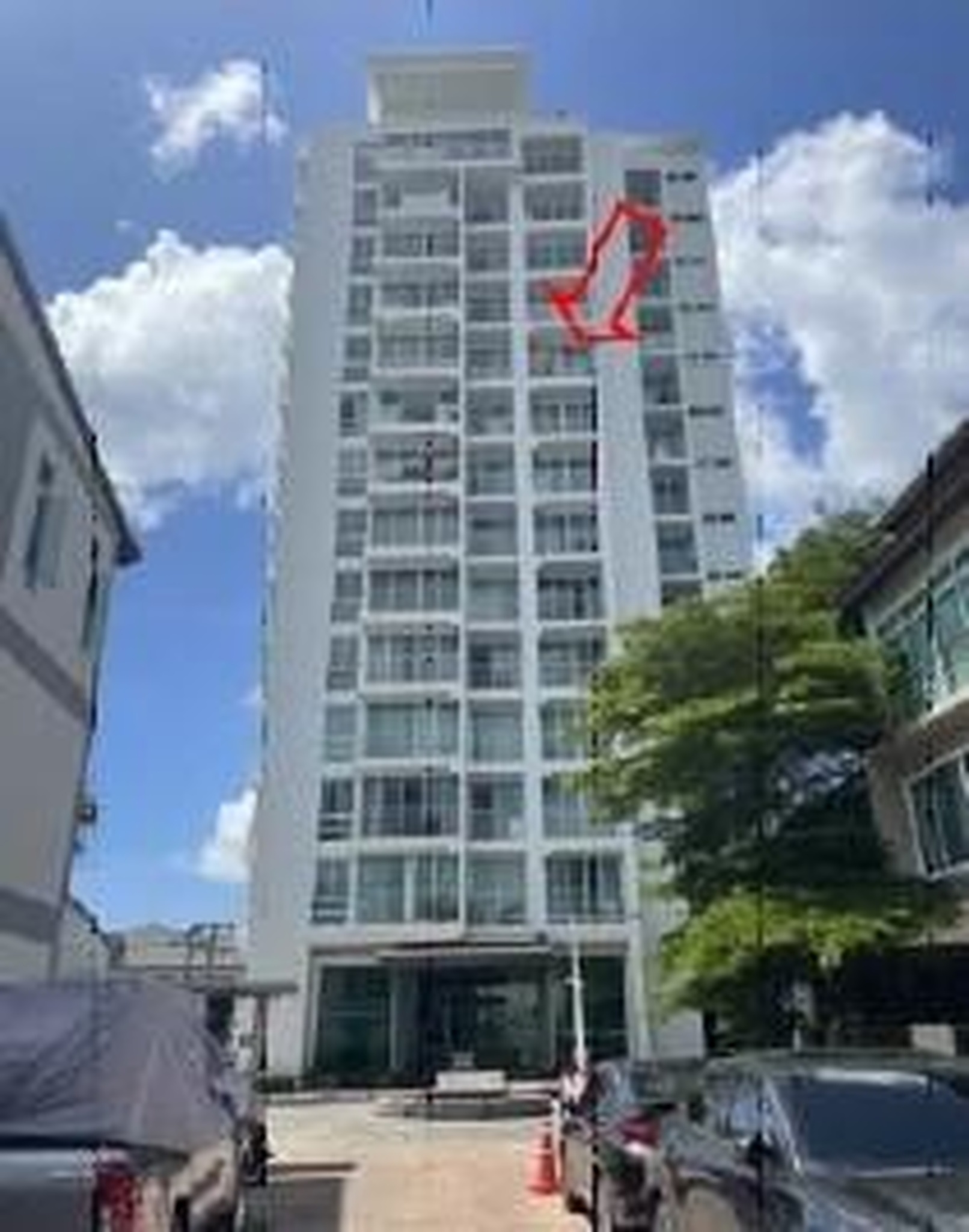 ทรัพย์สถาบันโดย GHB คอนโด เดอะ ไลต์ สวนหลวง คอนโดมิเนียม ภูเก็ต (The Light Suanluang Condominium Phuket)