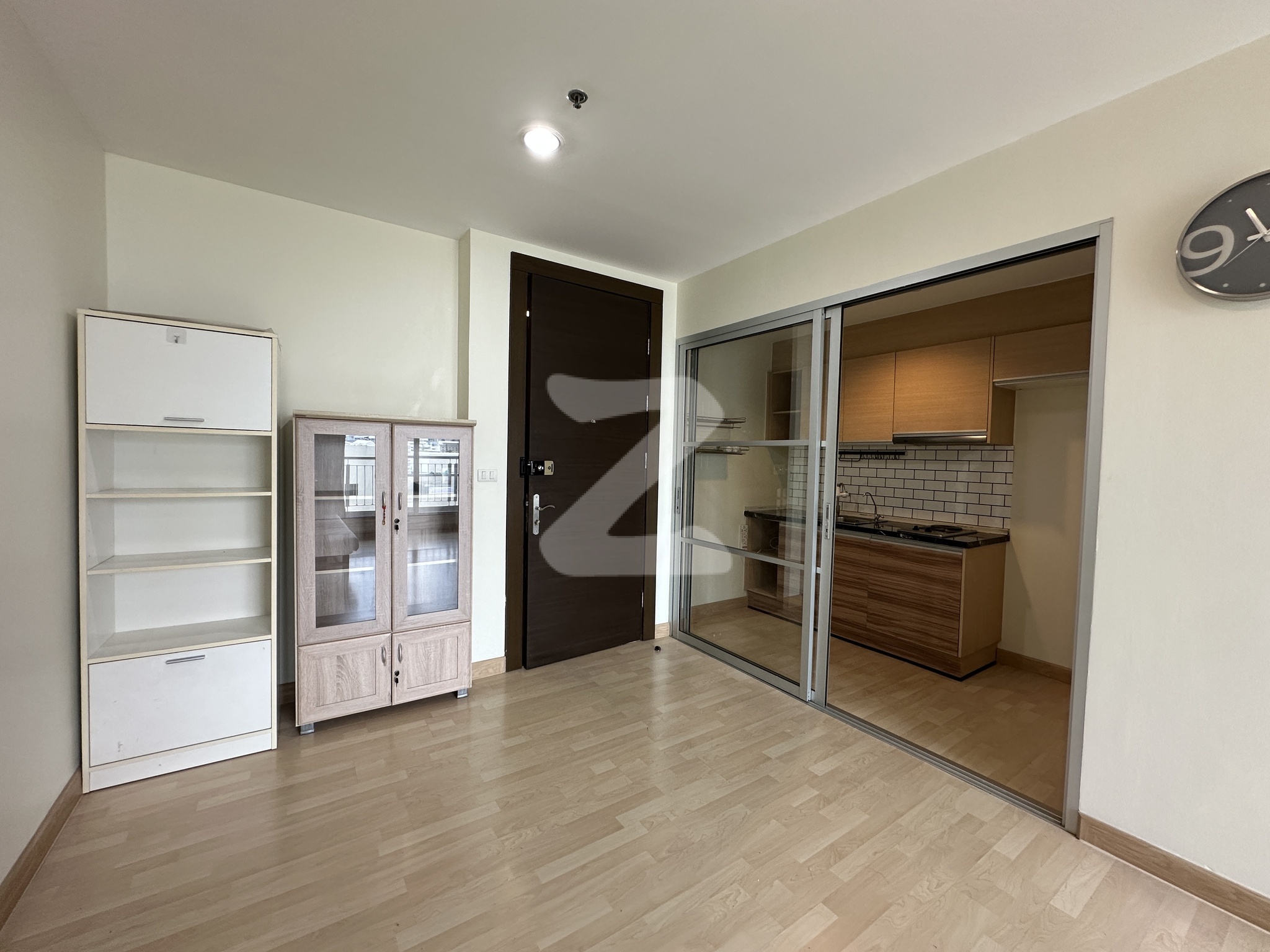 เจ้าของขายเอง l ขาย Rhythm Ratchada Condo 46 ตร.ม. | ใกล้ MRT รัชดาภิเษก 100เมตร ตอบโจทย์ความเป็นส่วนตัว และสะดวกการเดินทาง : เจ้าของให้เช่าเอง (งดรับนายหน้า)