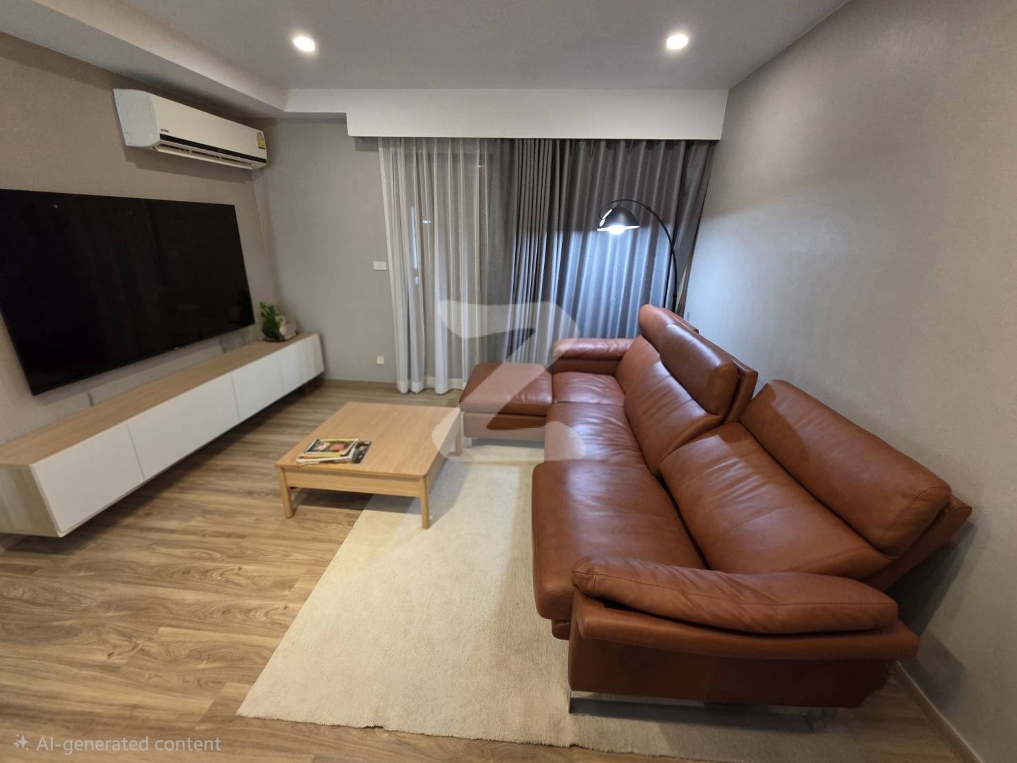 ปล่อยเช่าห้องไซส์ใหญ่สุด 77 ตร.ม. Blossom สาทร-เจริญราษฎร์ ตกแต่งหรูสไตล์ Luxury Family อยู่เอง สังคมดี ใกล้ รร. นานาชาติชั้นนำ : เจ้าของให้เช่าเอง