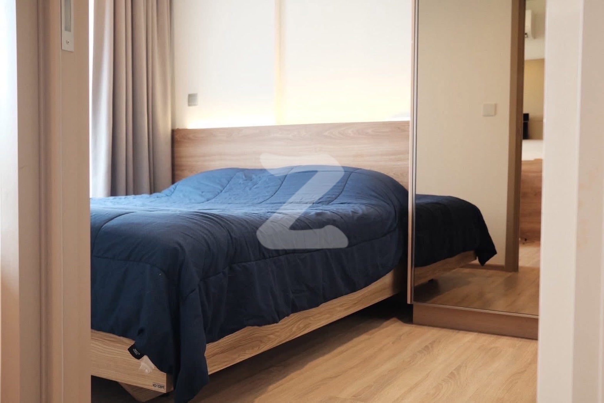 👉Owner post 📍ห้องว่างพร้อมเข้าอยู่ ✅All agents welcome 🌿 #For Rent ให้เช่าคอนโด Kawa Haus สุขุมวิท 77 🌿 : เจ้าของให้เช่าเอง (งดรับนายหน้า)