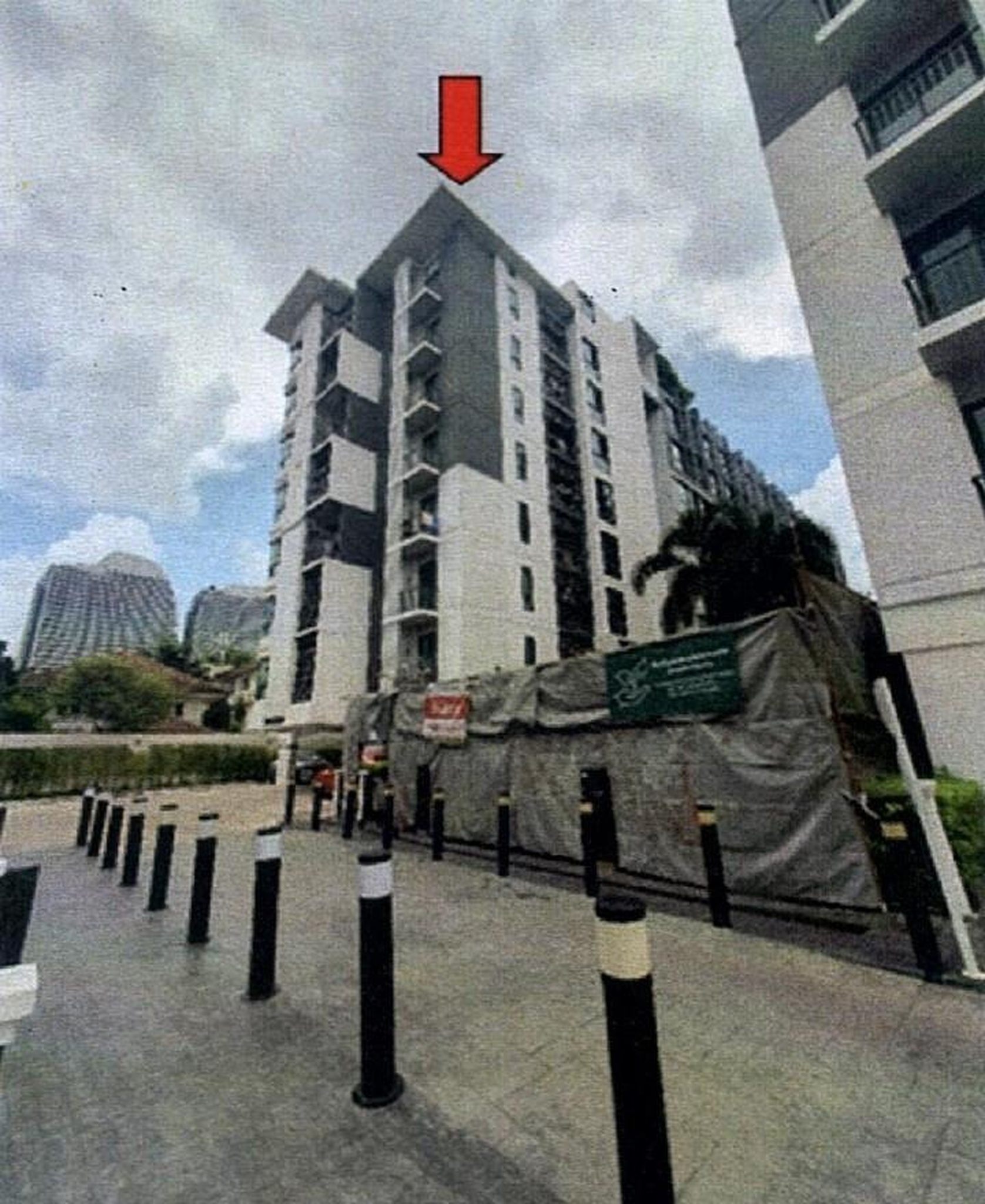 ทรัพย์สถาบันโดย GHB คอนโดใกล้ BTS แบริ่ง น็อตติ้งฮิลล์ สุขุมวิท 105 (Notting Hill Sukhumvit 105)