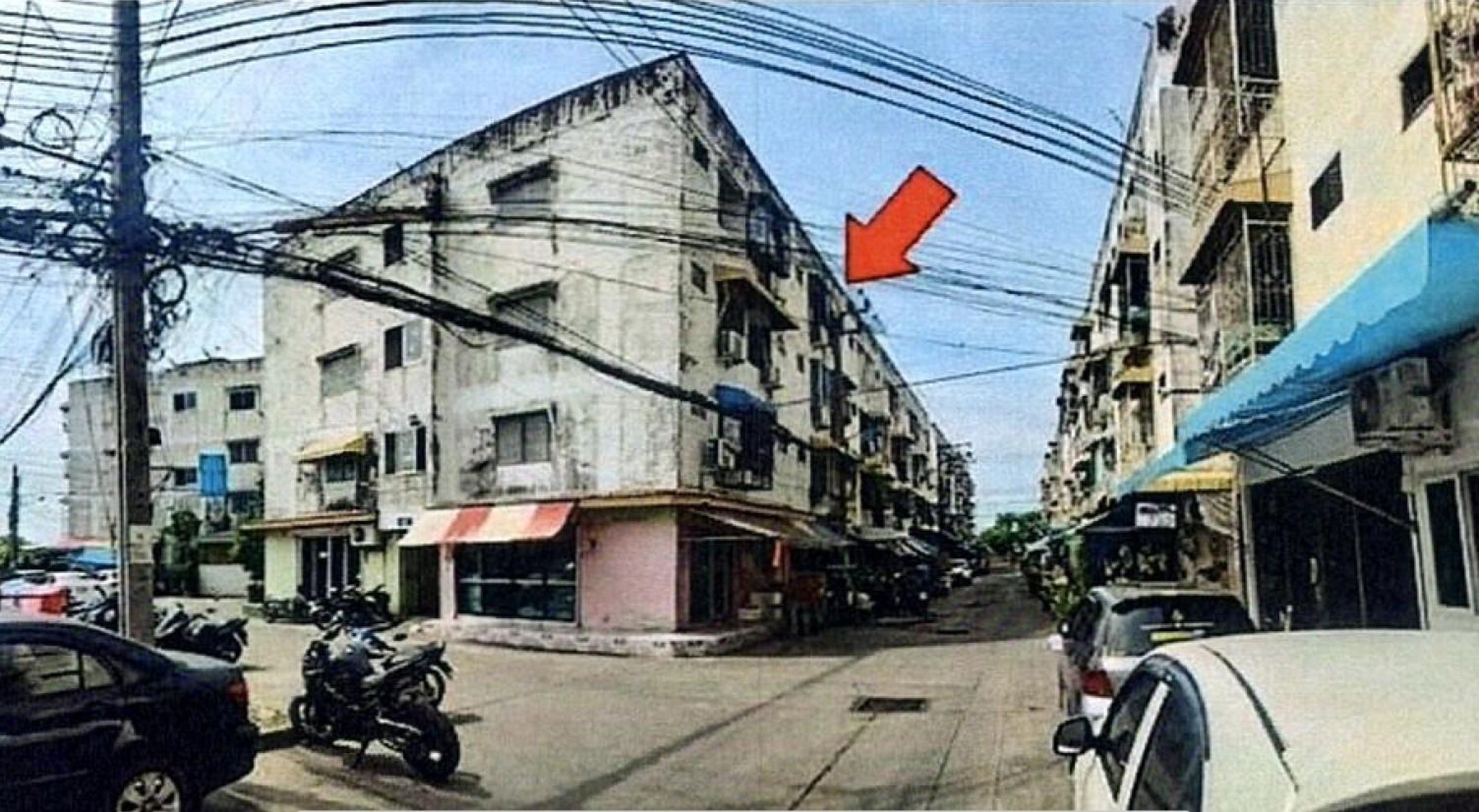 ทรัพย์สถาบันโดย GHB คอนโด ไทยธานี (Thai Thani)