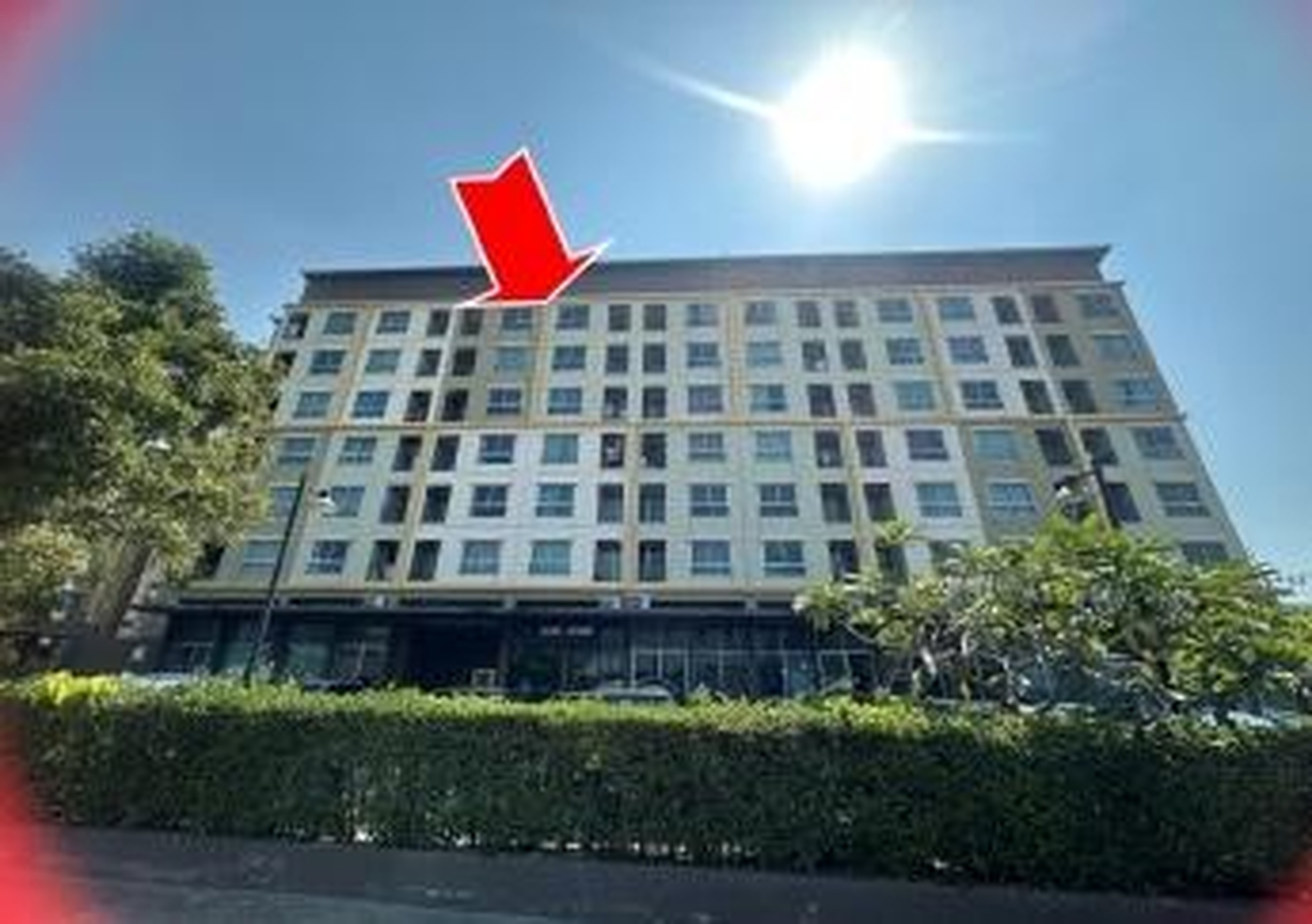 ทรัพย์สถาบันโดย GHB คอนโด พลัมคอนโด แหลมฉบัง เฟส 2 (Plum Condo Laemchabang Phase 2)
