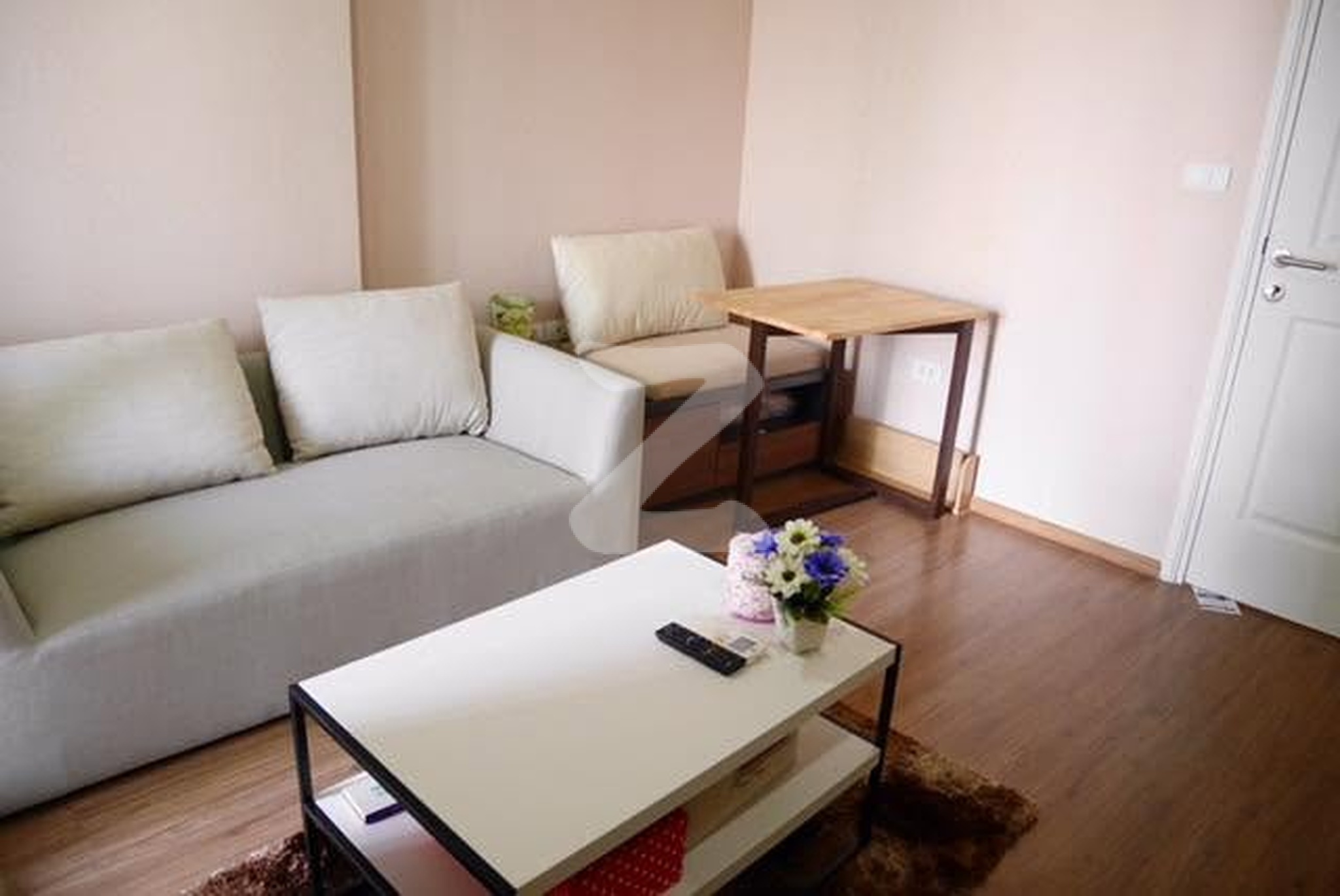 U Delight Rattanathibet Owner post!! ห้องว่าง 1 กรกฎมคมค่ะ 🏠🏠 ห้องสวย ราคาดี 1 ห้องนอน 31 ตร.ม. ราคา 9,500 บาท ต่อ เดือน : เจ้าของให้เช่าเอง (งดรับนายหน้า)