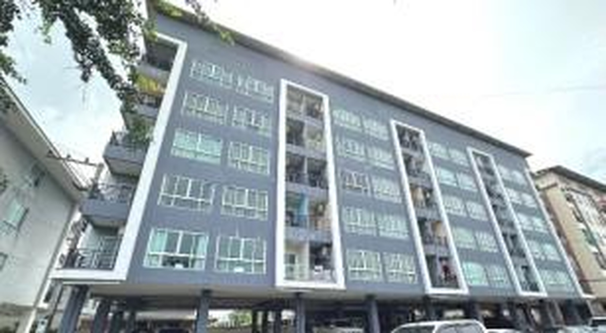 ทรัพย์สถาบันโดย GHB คอนโด กษิรา โมเดิร์นเพลส (Kasira Modern Place)