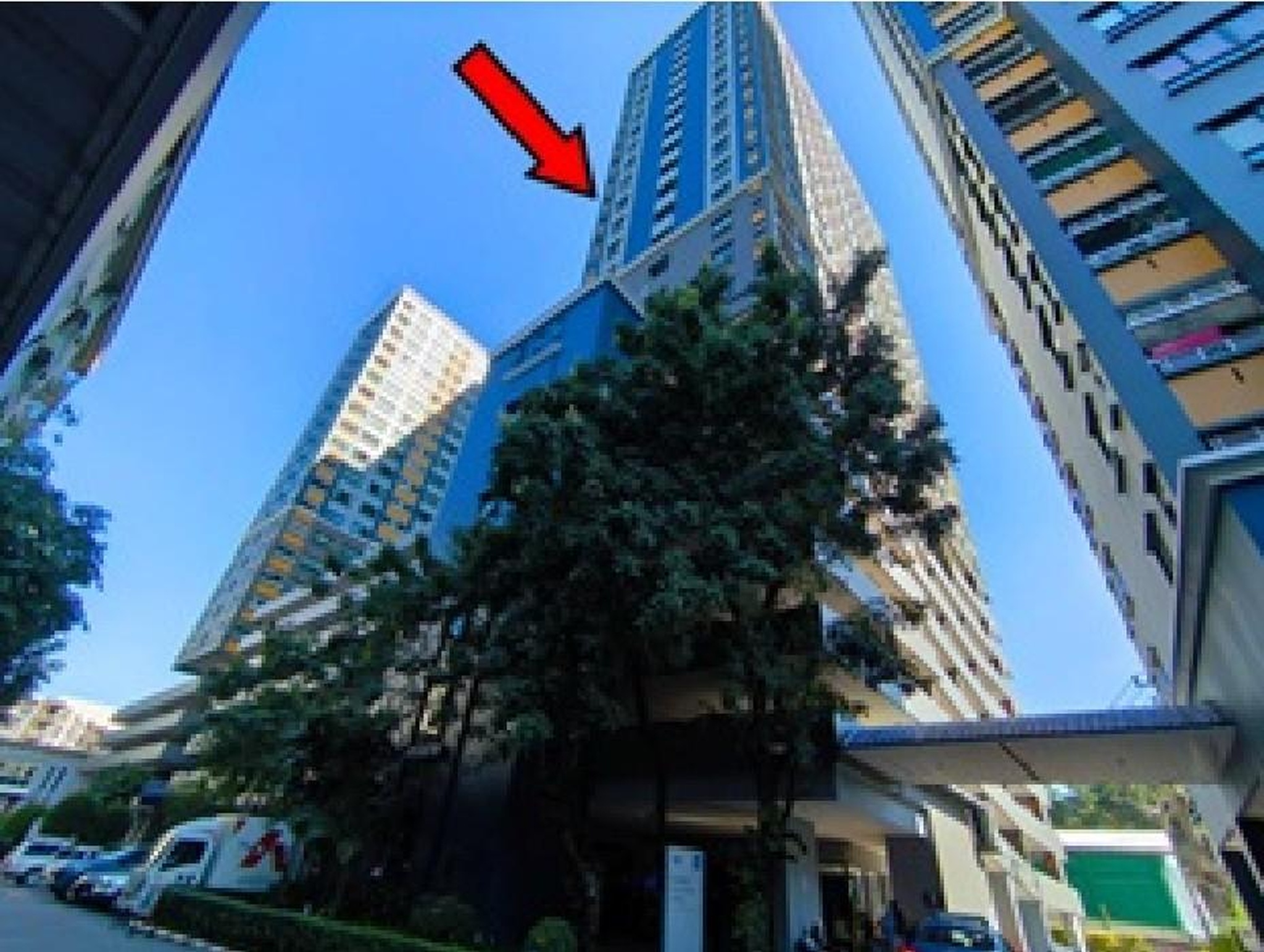 ทรัพย์สถาบันโดย GHB คอนโดใกล้ BTS อ่อนนุช ลุมพินี วิลล์ สุขุมวิท 77 (Lumpini Ville Sukhumvit 77)