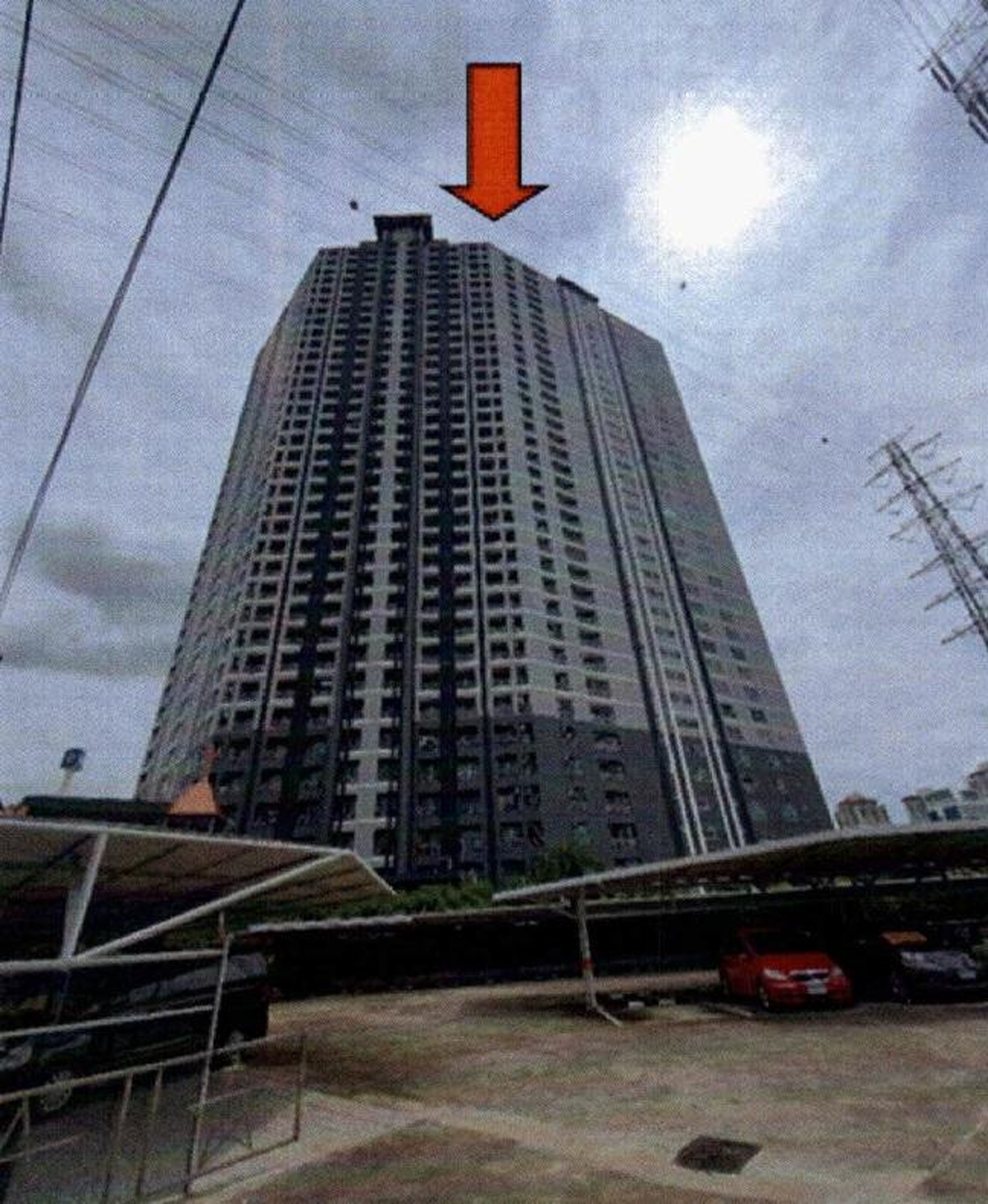 ทรัพย์สถาบันโดย GHB คอนโดใกล้ YL11 หัวหมาก อัสสกาญจน์ เพลส ศรีนครินทร์ (Asakan Place Srinakarin)