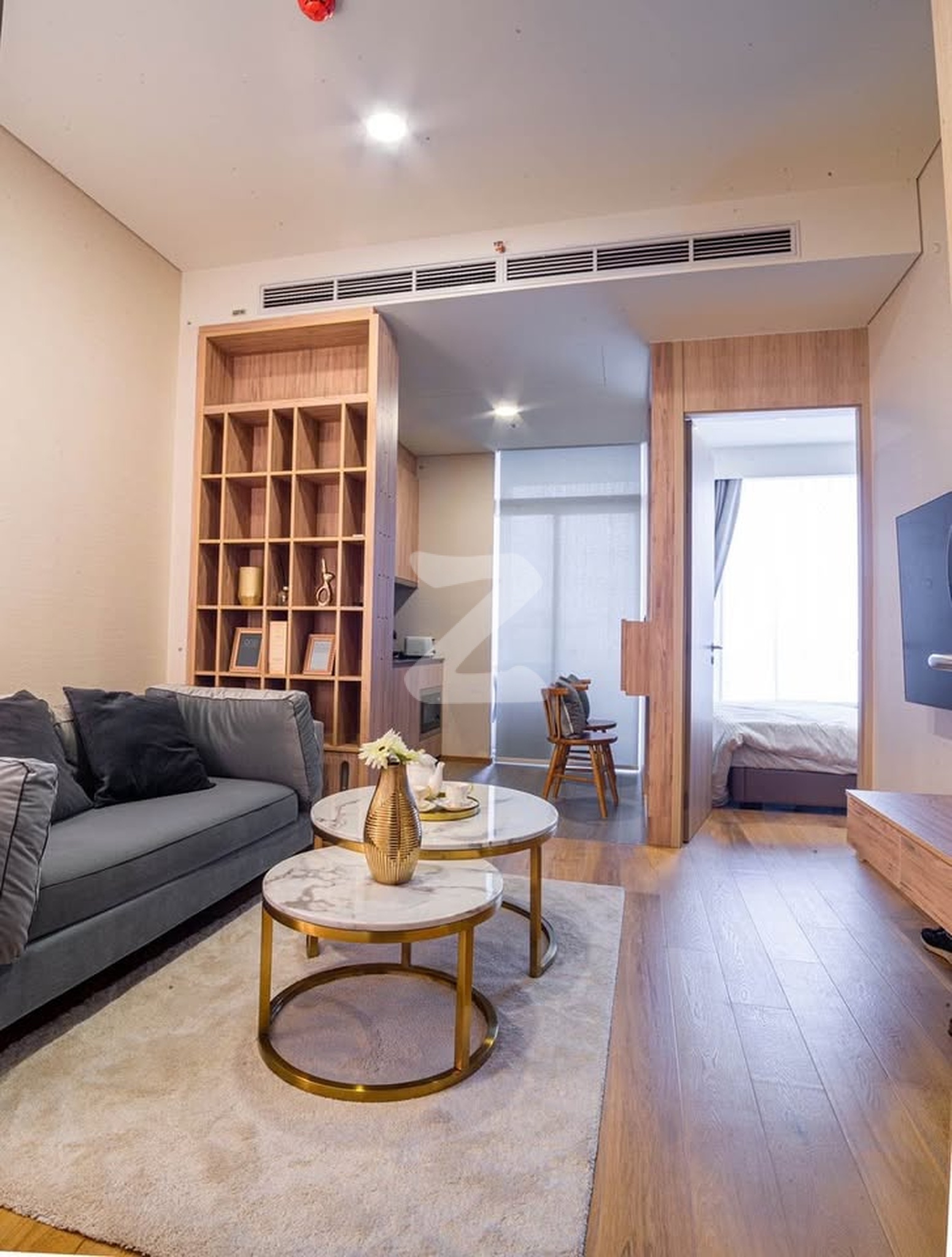 🔥ขาย/เช่า คอนโด Wyndham Garden Sukhumvit 42 | 1 Bedroom 34 sqm. (Owner post)                              : เจ้าของขายเอง (งดรับนายหน้า)