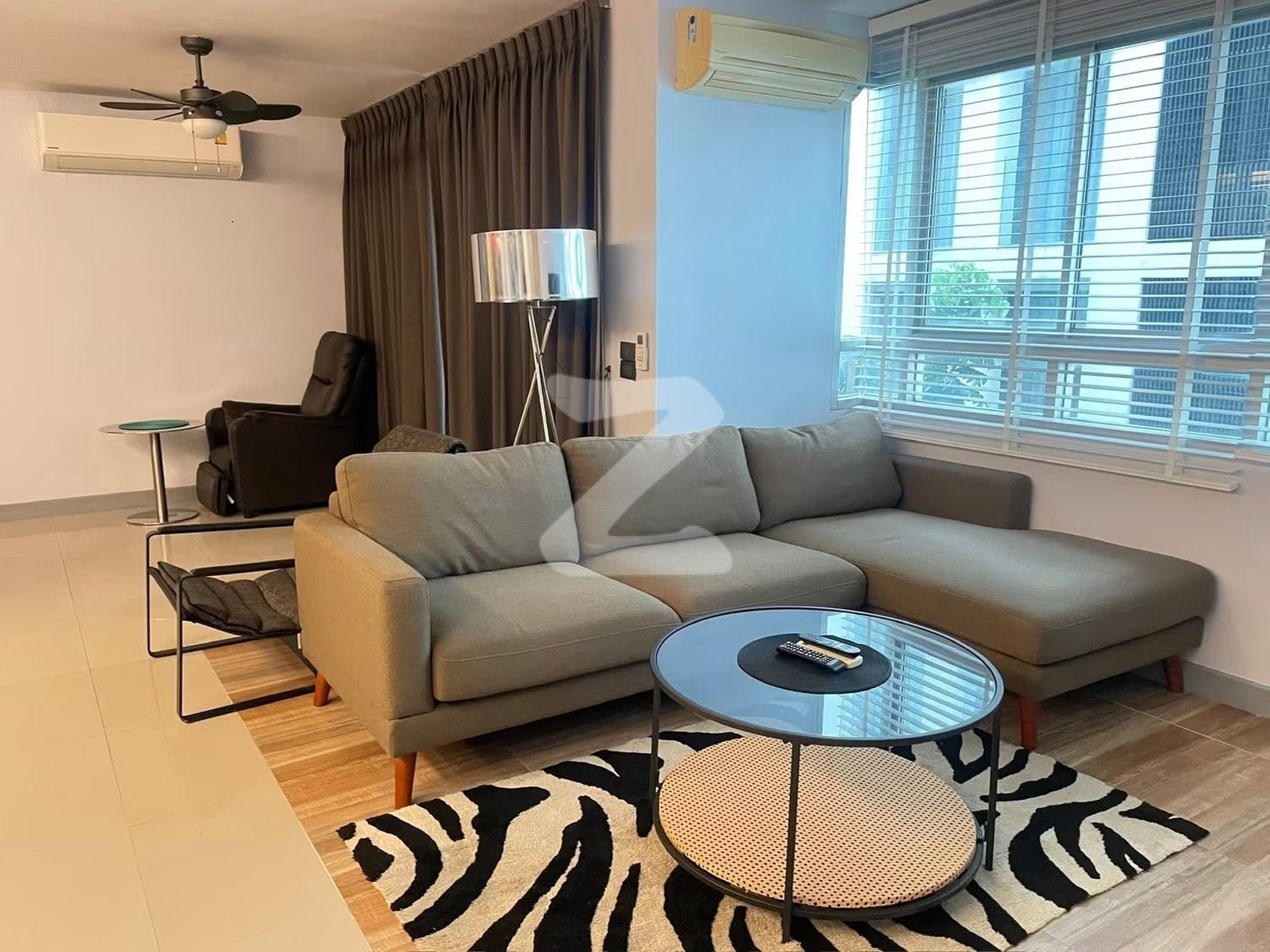 👍เจ้าของปล่อยเช่า/ยินดีรับเอเจ้น  🏠โครงการ The clover Thonglor (low rise condo)                           : เจ้าของขายเอง (งดรับนายหน้า)