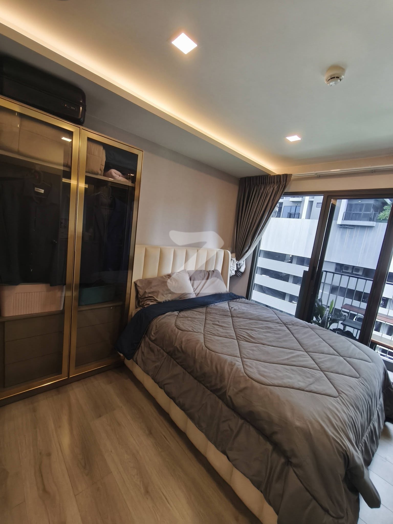 🌊 คอนโดหรูพร้อมอยู่ วิวแม่น้ำเจ้าพระยา | The Politan Breeze (เดอะ โพลิแทน บรีซ)           : เจ้าของให้เช่าเอง (งดรับนายหน้า)