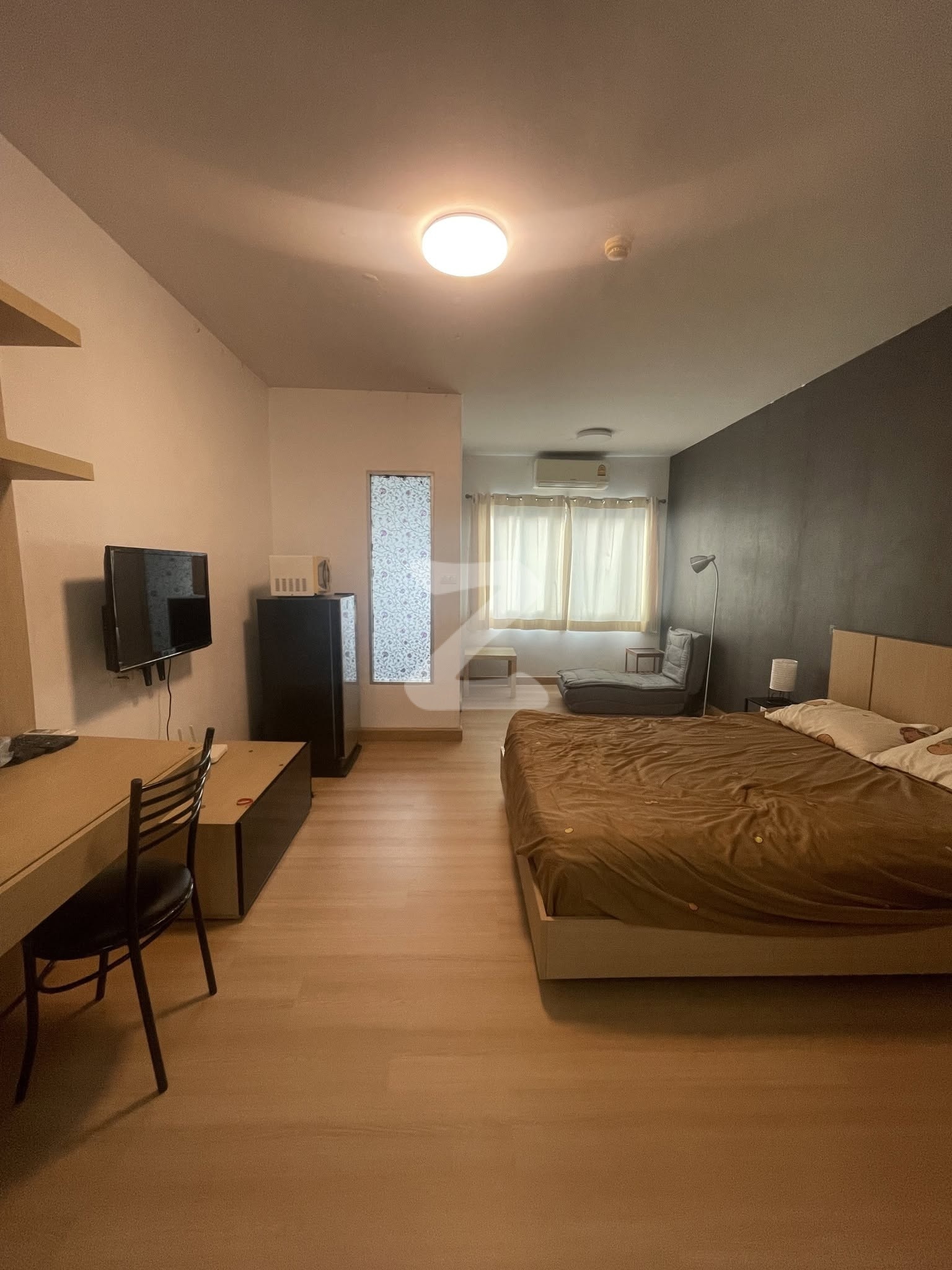 Owner Post ให้เช่าคอนโด A Space Sukhumvit 77 (เอสเปส สุขุมวิท 77 ) Agent welcome มีรถตู้รับส่งBTS อ่อนนุช : เจ้าของให้เช่าเอง (งดรับนายหน้า)