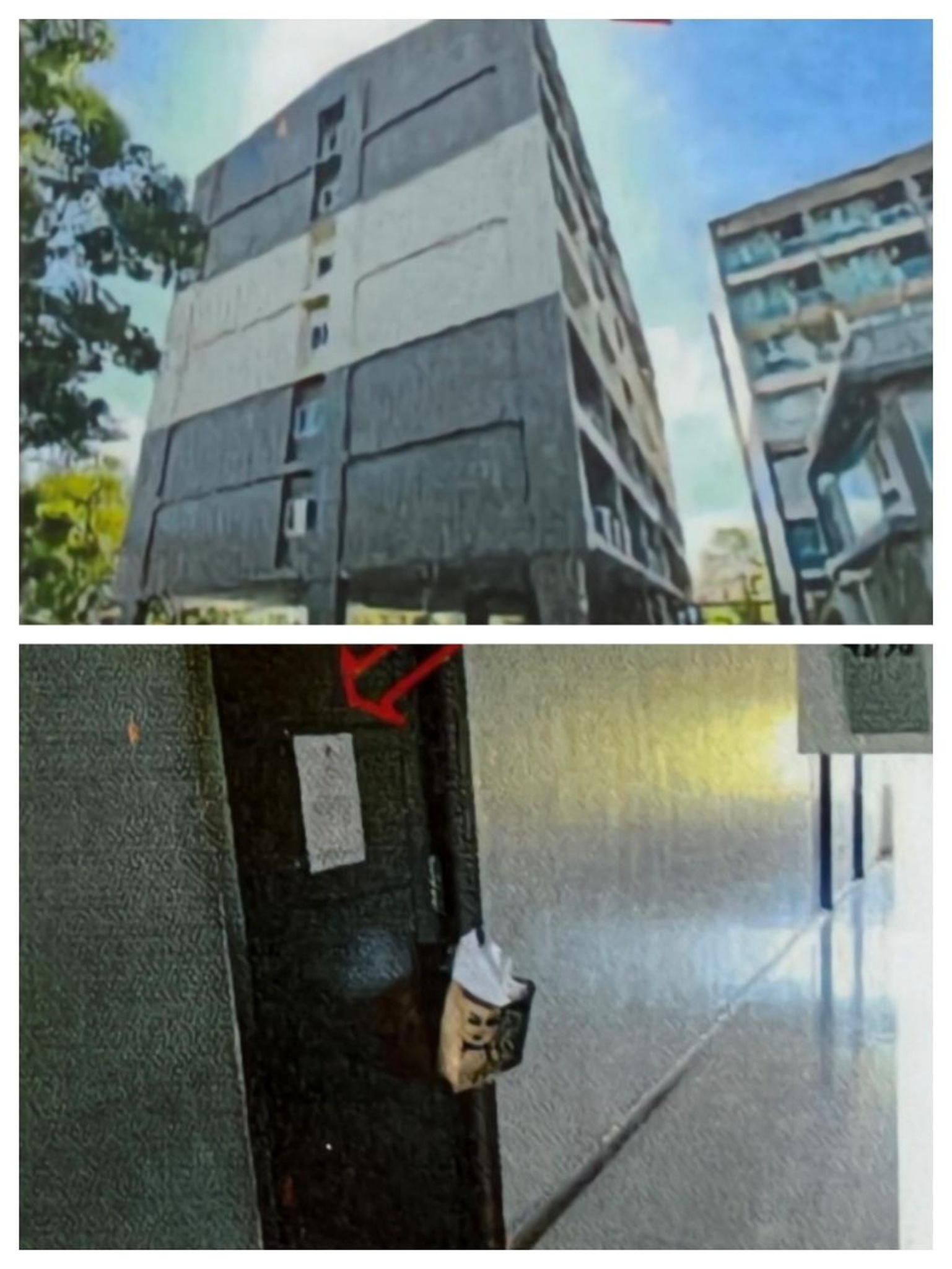 ทรัพย์สถาบันโดย GHB คอนโด เจ เจ แอร์พอร์ต คอนโดเทล (JJ Airport Condotel)