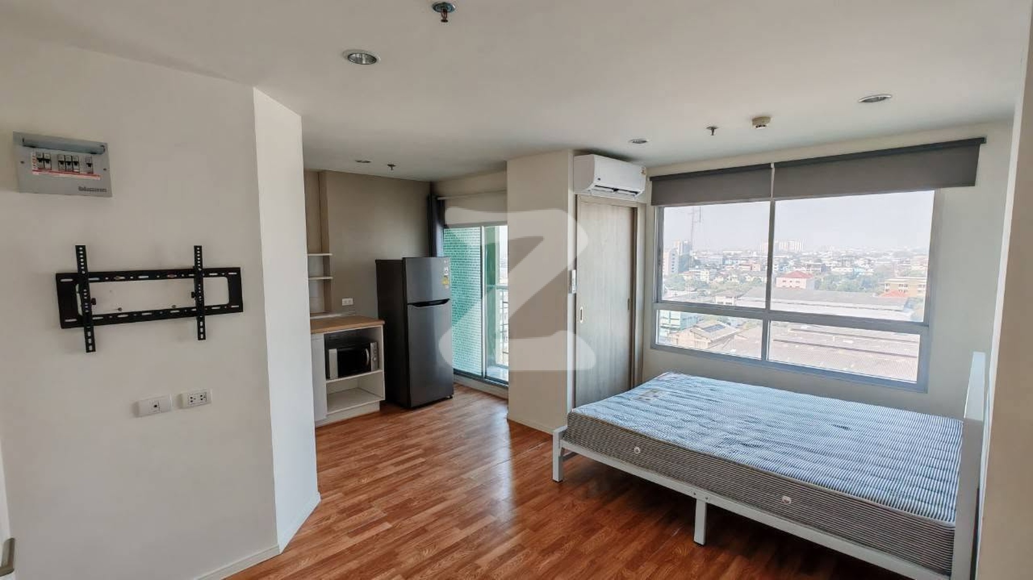 🏙✨ ขาย คอนโดพร้อมอยู่ ทำเลดี ราคาน่ารัก​ ​1.25 ล้านบาท​เท่านั้น* 📍 ลุมพินี พาร์ค เพชรเกษม 98 💖 ห้องสวย พร้อมเข้าอยู่ทันที : เจ้าของขายเอง (งดรับนายหน้า)