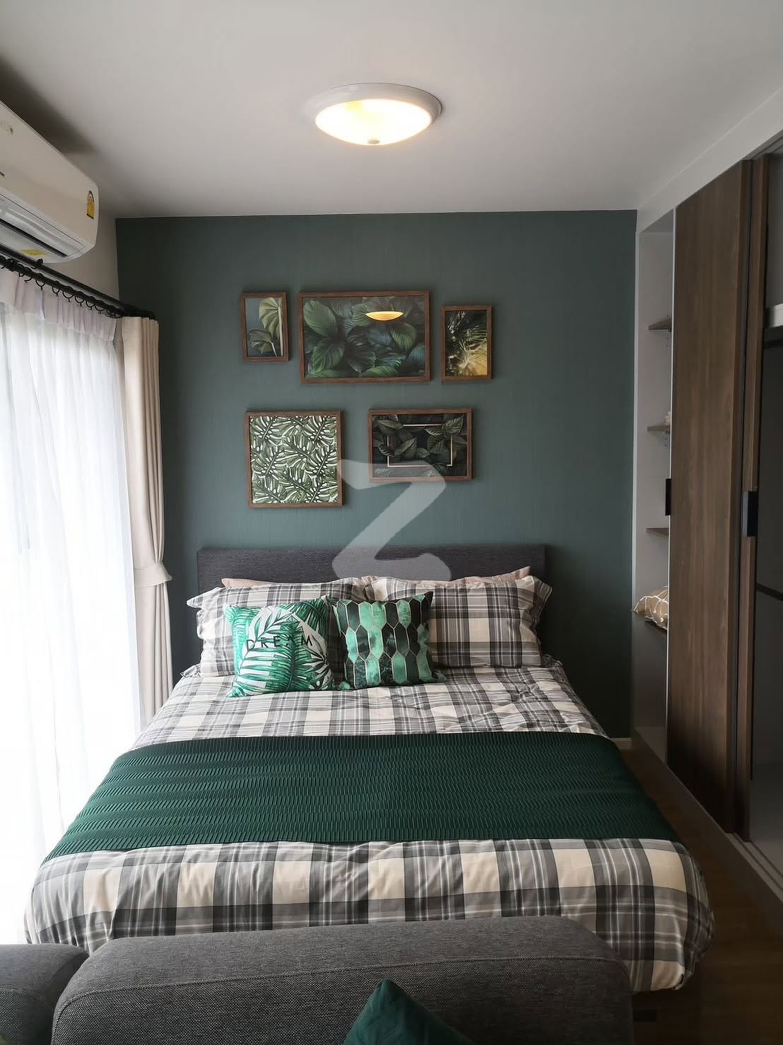Yield 5% ตั้งแต่วันโอน! ขายพร้อมผู้เช่า 7,000/ด. D Condo Bliss ศรีราชา ติด ม.เกษตร ประตู 1 (ซื้อสด-โอนไว ไม่มีภาระแบงก์)    : เจ้าของขายเอง (งดรับนายหน้า)