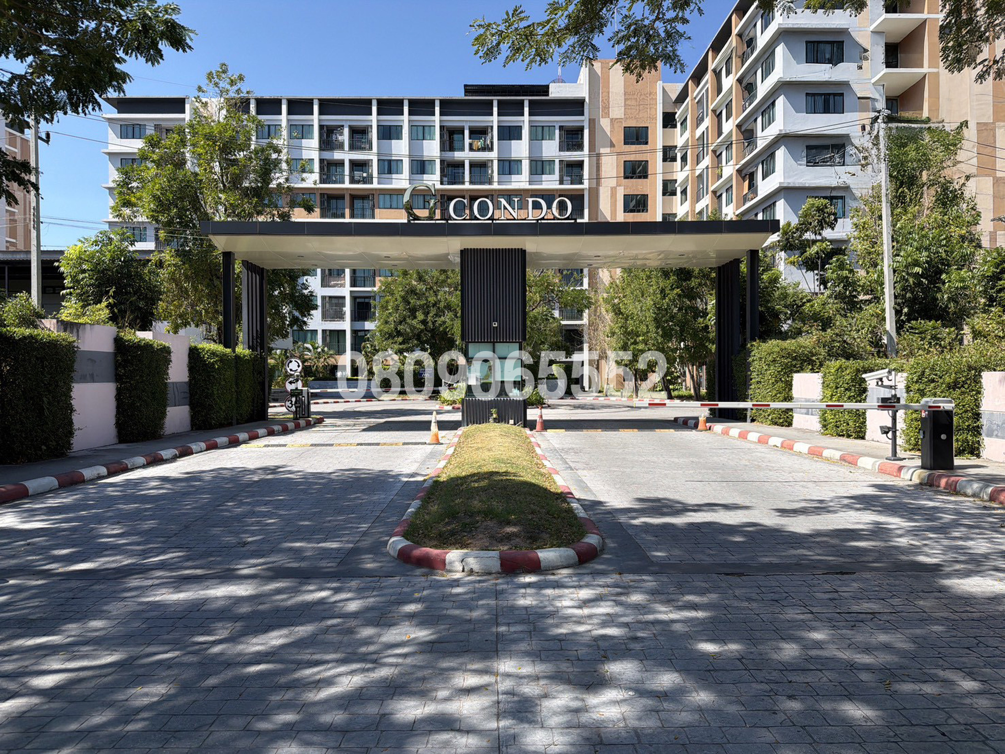 ขายคอนโด จี คอนโด ศรีราชา (G Condo Sriracha)