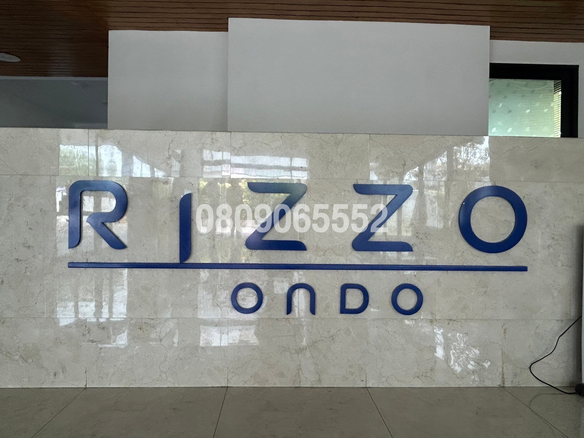ขายคอนโด ริซโซ คอนโด บางกร่าง (Rizzo Condo Bang Krang)