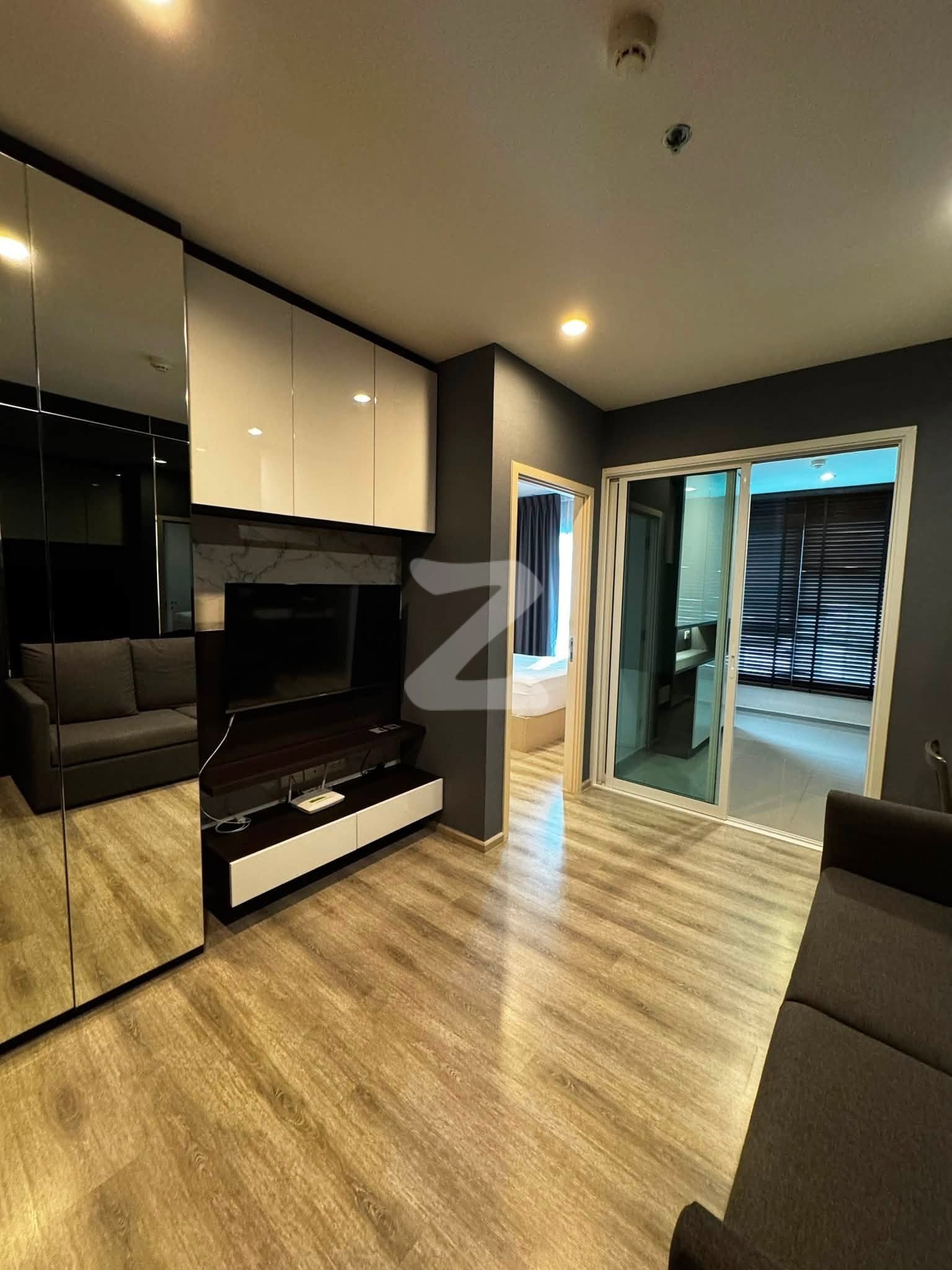 For Rent /Sell Centric Ari Station ให้เช่า/ขาย  เซ็นทริค อารีย์ สเตชั่น ชั้น 26                            : เจ้าของให้เช่าเอง (งดรับนายหน้า)
