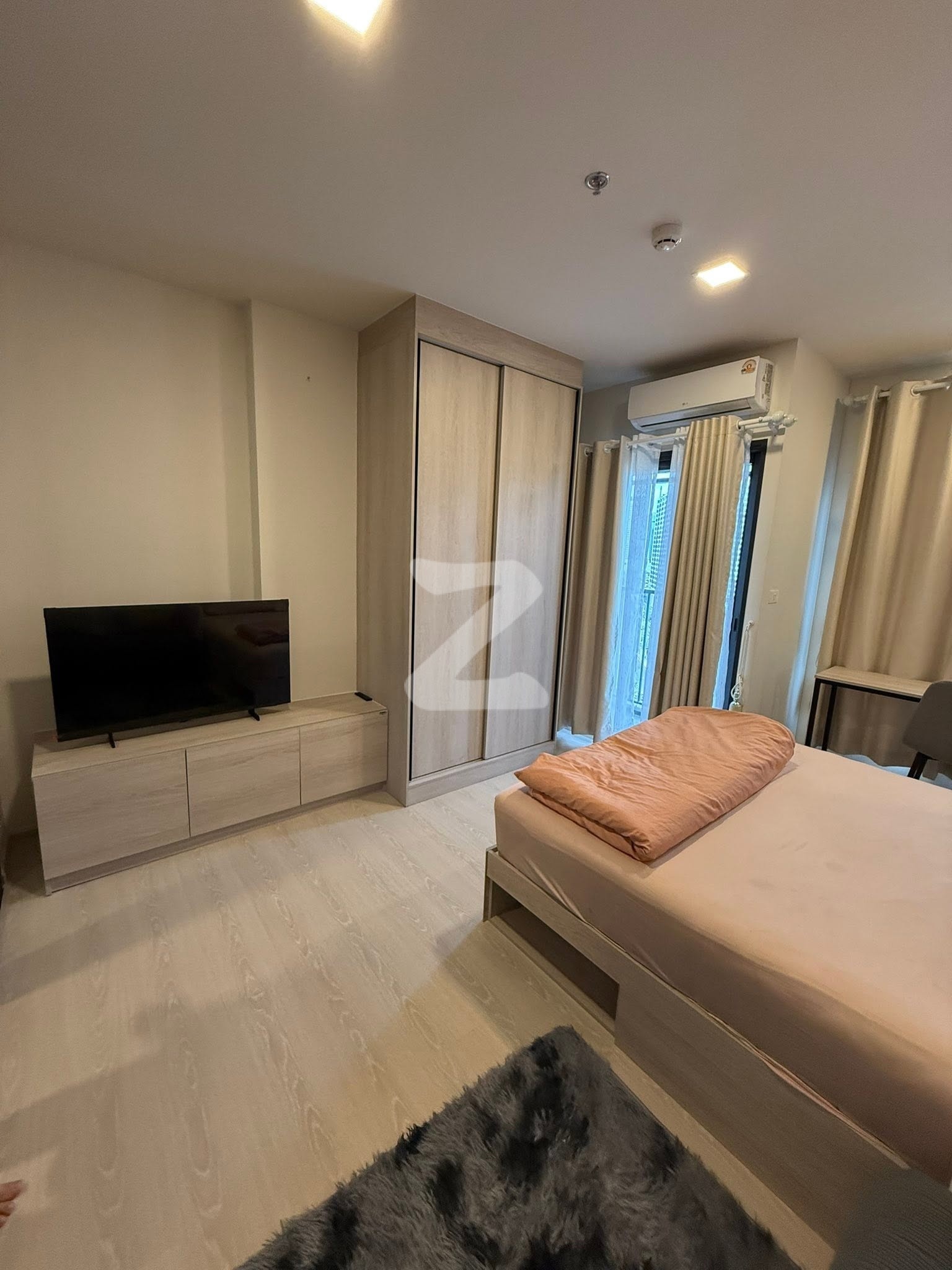 🏡 ปล่อยเช่า FLO by Sansiri ใกล้ไอคอนสยาม ✨ห้องใหม่ ไม่เคยปล่อยเช่า ✨ เจ้าของปล่อยเอง : เจ้าของให้เช่าเอง (งดรับนายหน้า)